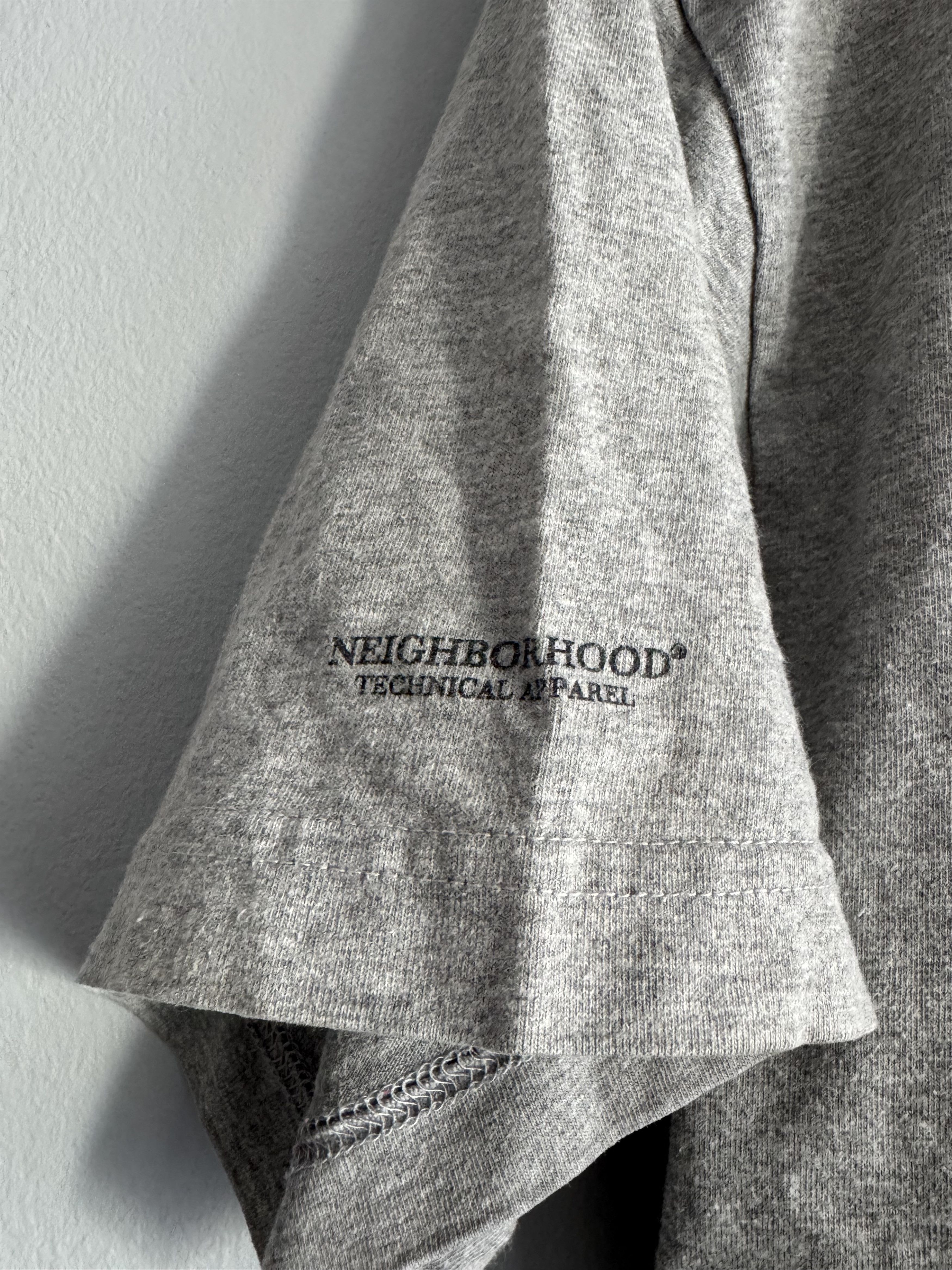 Neighborhood Neighborhood Technical Apparel Made in Japan Urban Garment Size US M / EU 48-50 / 2 - 3 Thumbnail
