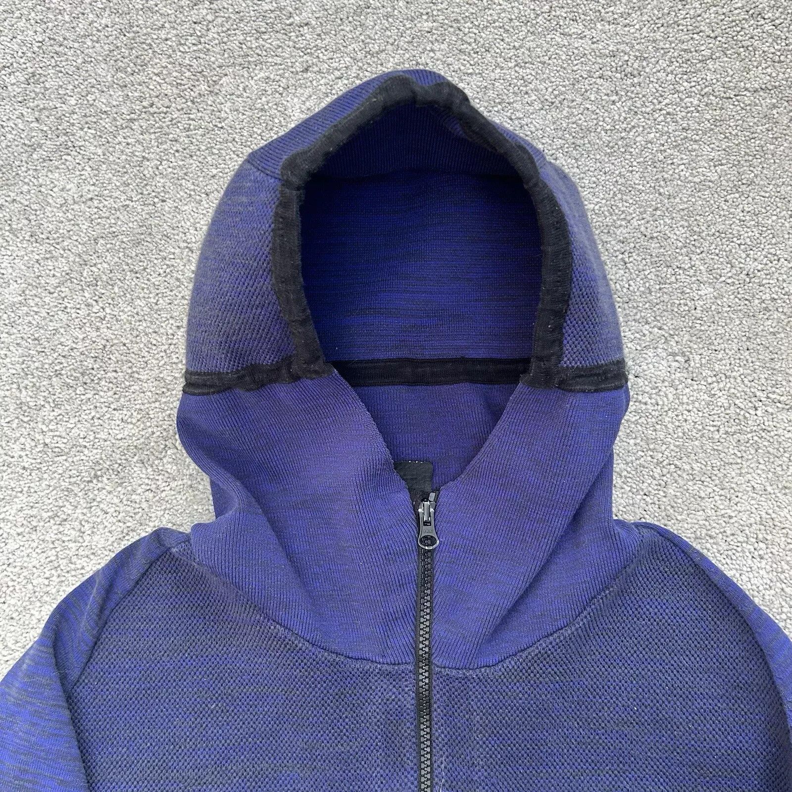 Nike NIKE TECH JACKET ADULT LARGE KNIT Size US L / EU 52-54 / 3 - 7 Thumbnail
