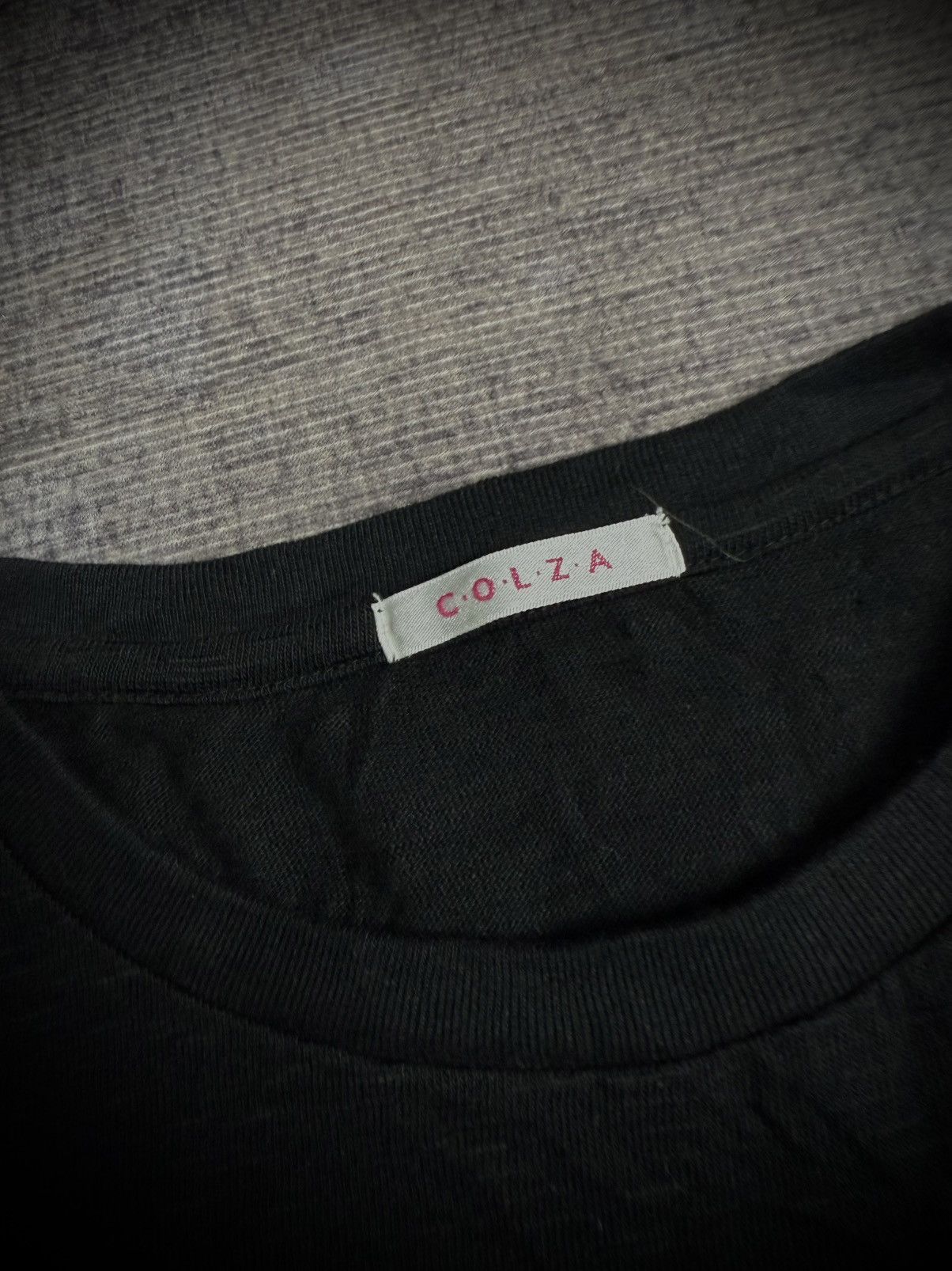 If Six Was Nine COLZA IFSIX STYLE LONG SLEEVE Size M / US 6-8 / IT 42-44 - 3 Thumbnail