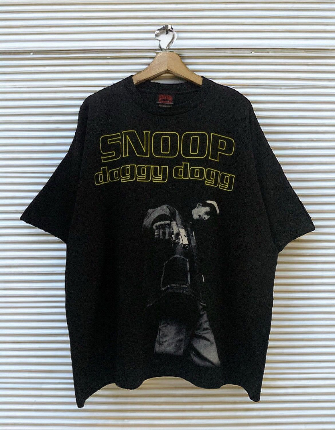 Death Row Records × Snoop Dogg 2005 Snoop Dogg 'Death Row Records