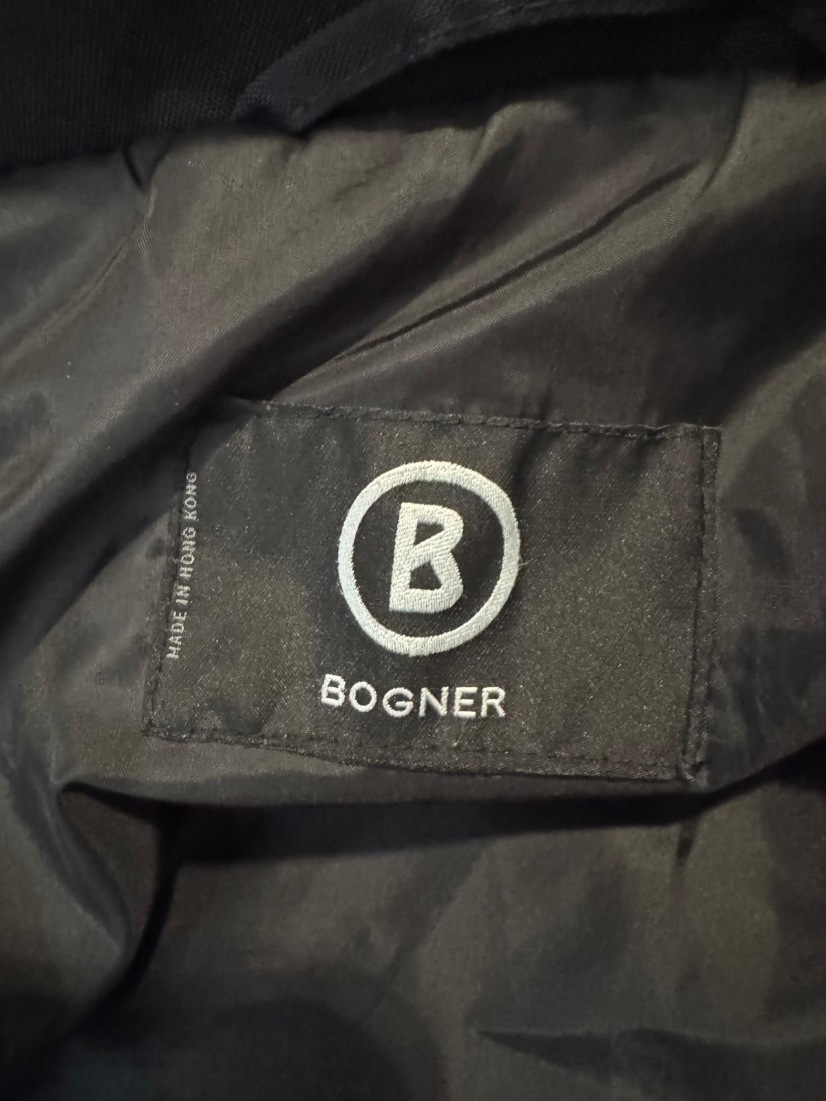 Vintage Bogner Ski Jacket