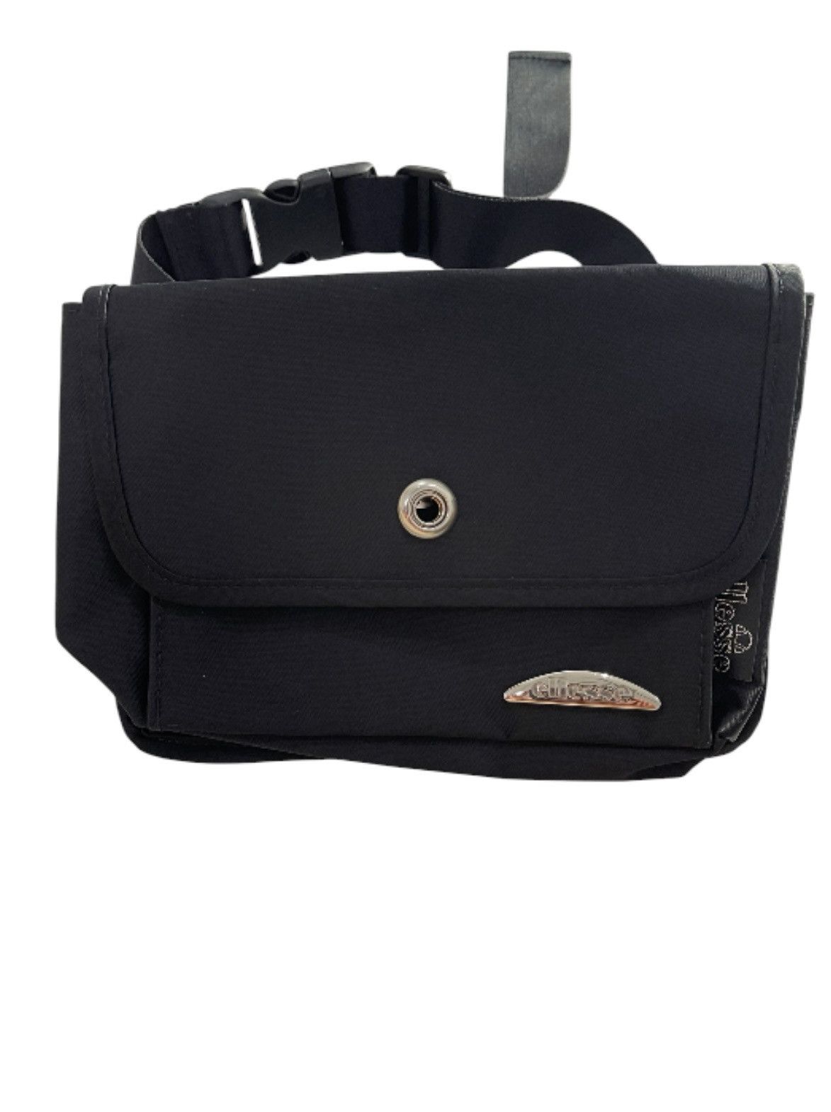 Ellesse Ellesse waist bag Size ONE SIZE - 1 Thumbnail