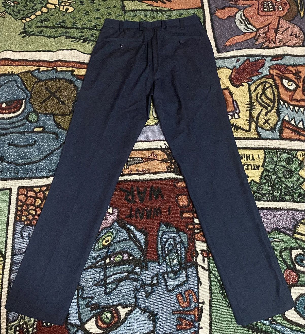 Other LOUIS RAPHAEL TAILORED Size US 30 / EU 46 - 3 Thumbnail