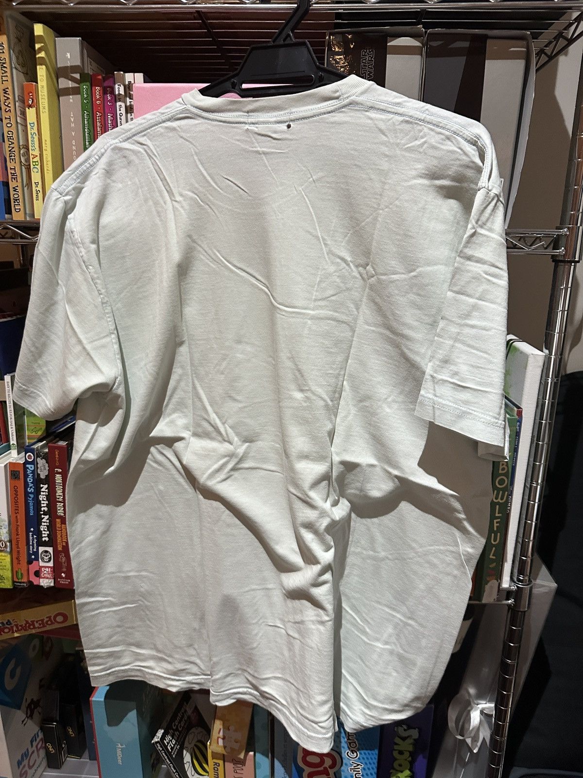 Vintage MOCA John Baldessari Size US XL / EU 56 / 4 - 7 Thumbnail