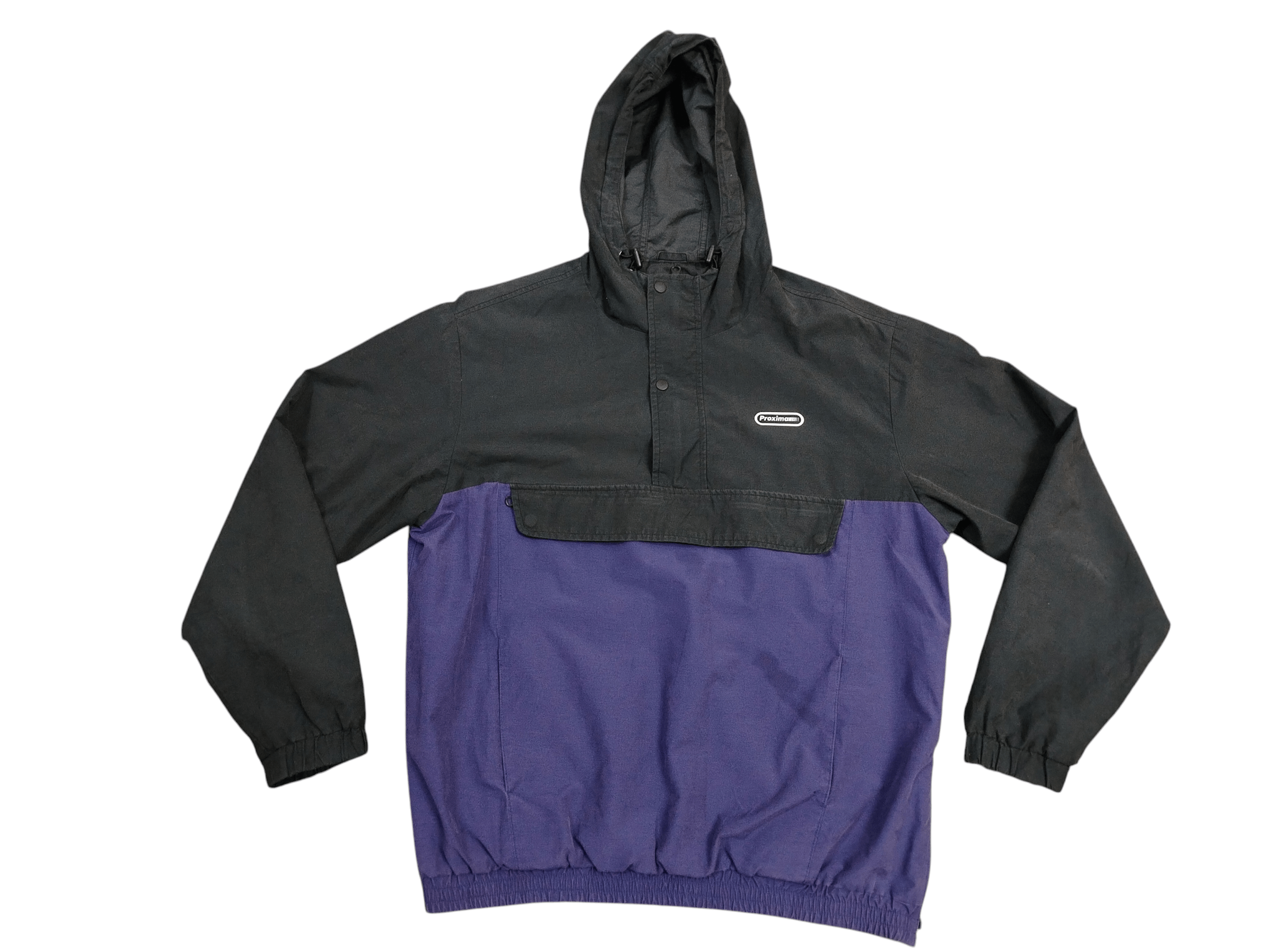Other SPAO Proxima anorak Jacket Size US XL / EU 56 / 4 - 1 Thumbnail