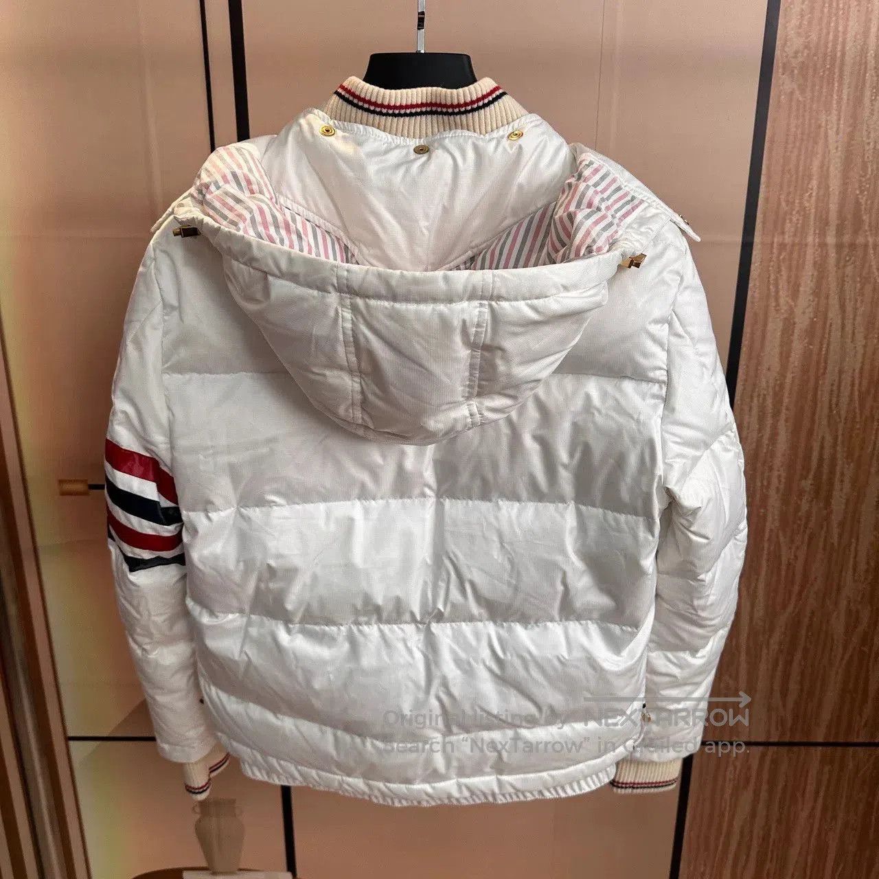 Thom Browne Thom Browne Four. Size US XXS / EU 40 - 2 Thumbnail