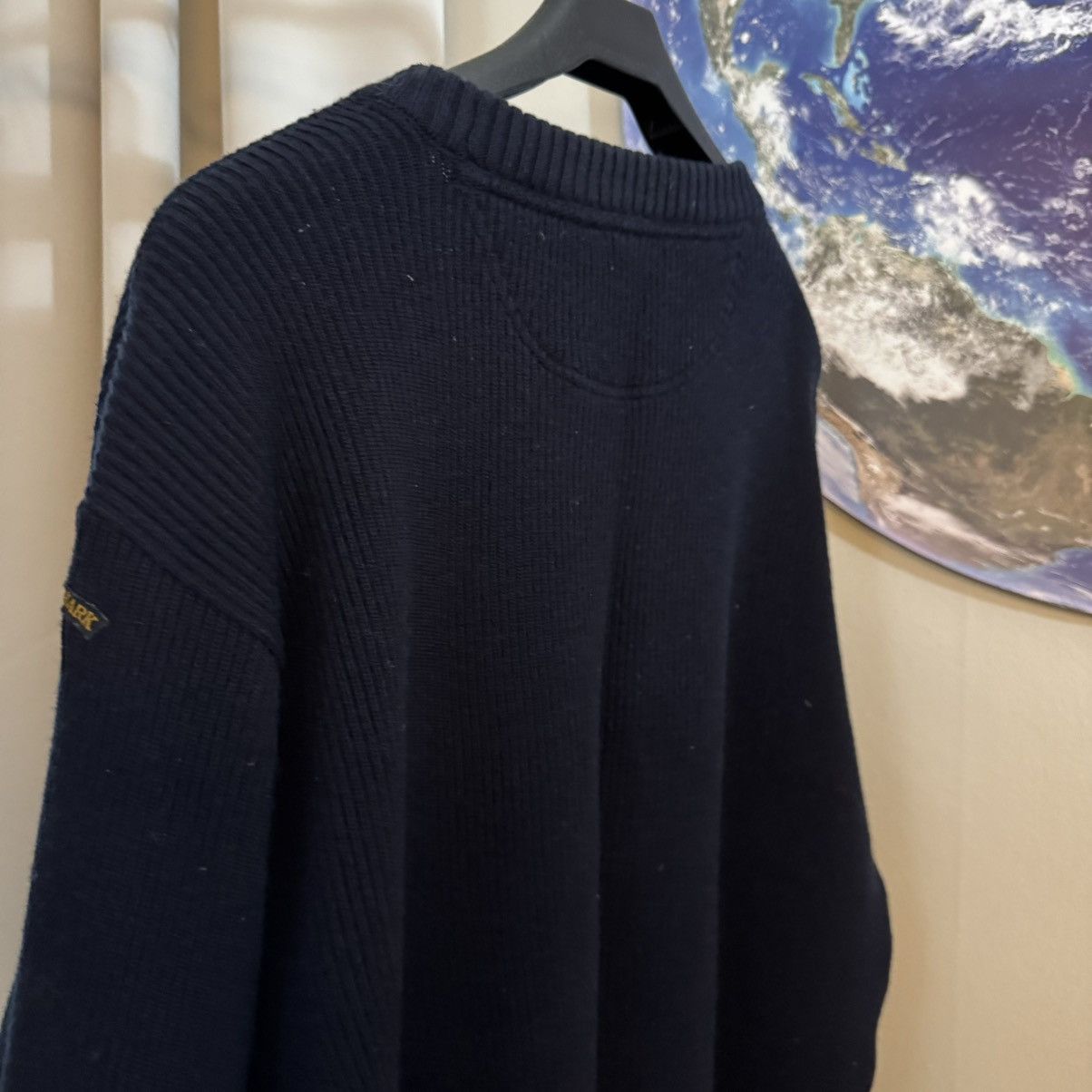 Paul & Shark Sweater Size US XXL / EU 58 / 5 - 3 Thumbnail