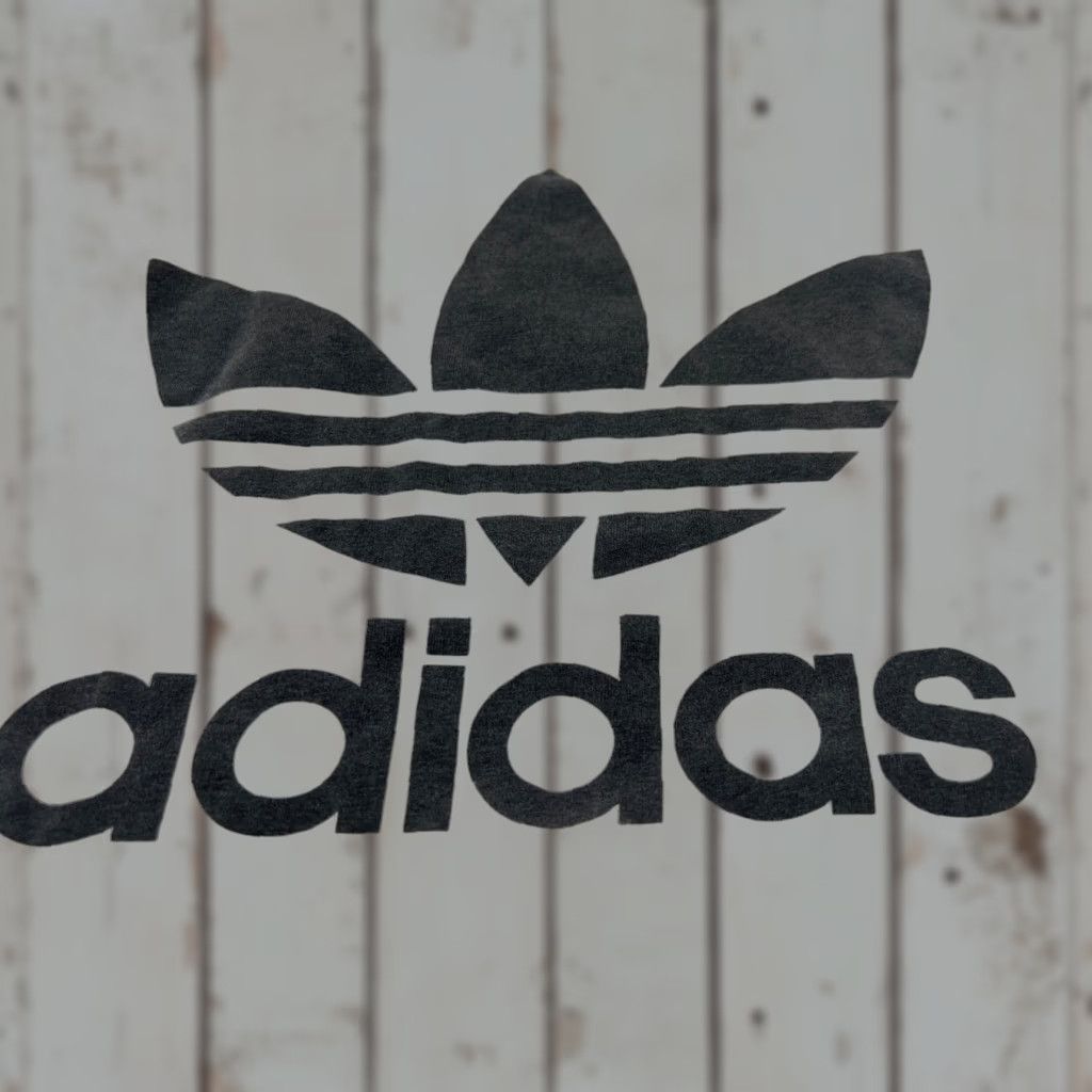 Adidas Adidas Shirt Men XL White Trefoil Camouflage Zip Full Zip Pockets 80s 90s Festival Sports Mens Size US XL / EU 56 / 4 - 1 Thumbnail