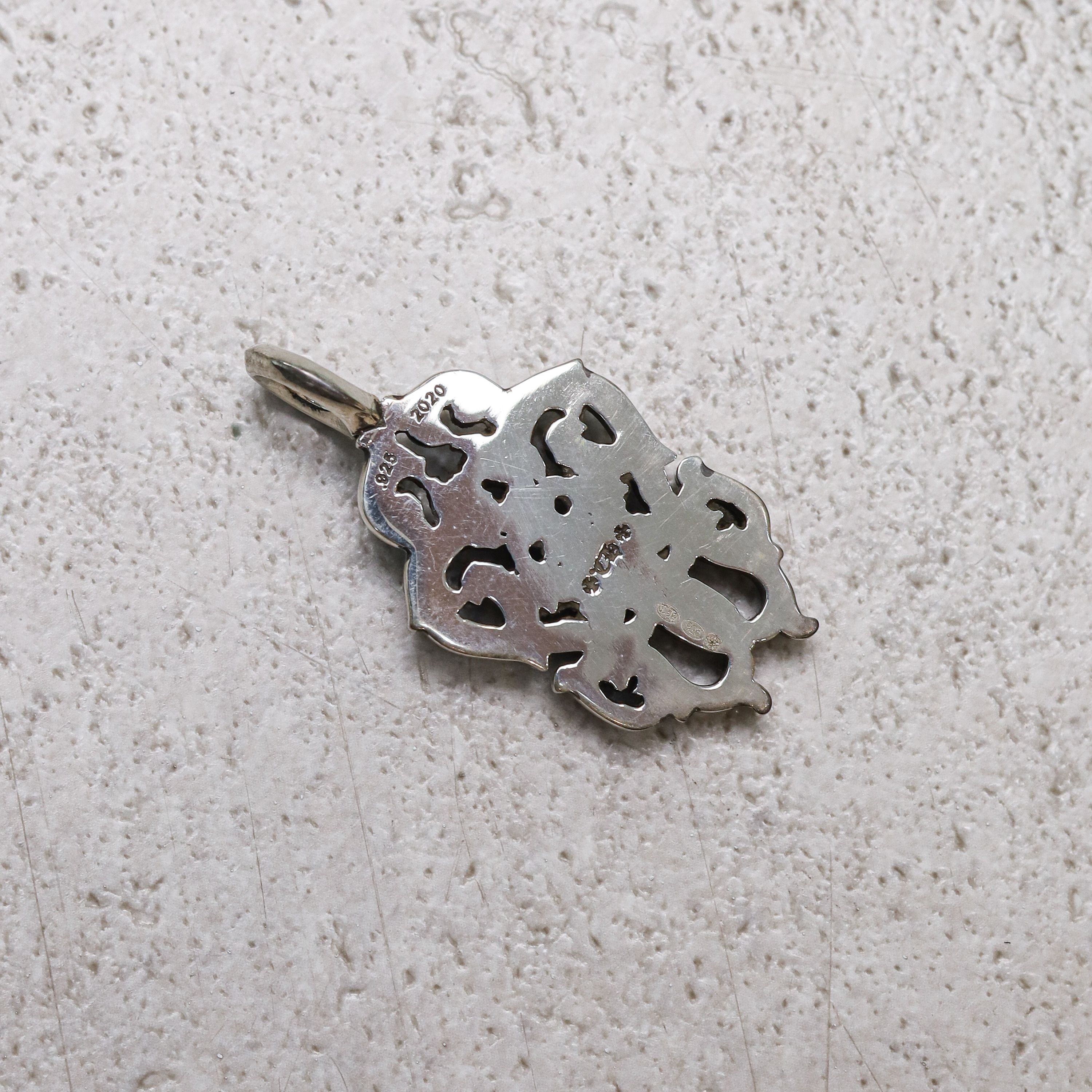 Chrome Hearts CHROME HEARTS Vine Dagger Charm Size ONE SIZE - 5 Thumbnail