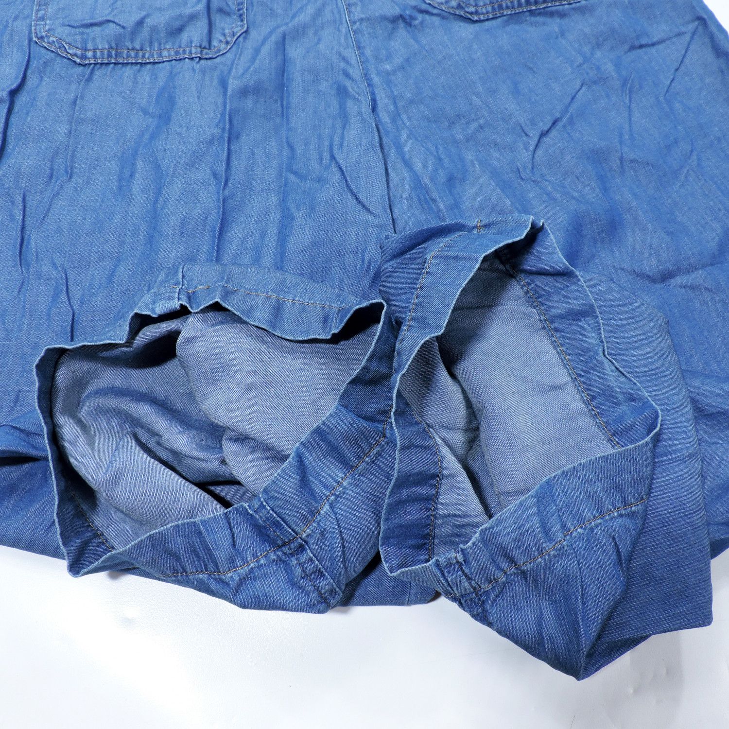 Other DEREK LAM 10 CROSBY TROUSERS Size US 28 / EU 44 - 11 Thumbnail
