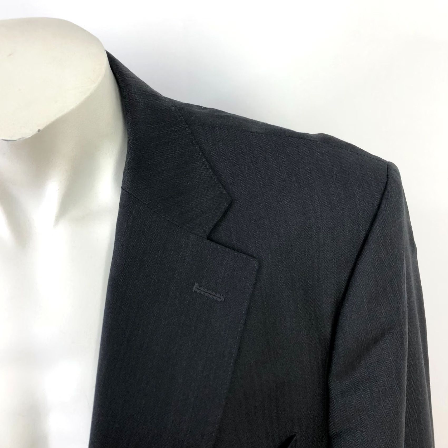 Saks Fifth Avenue VINTAGE? No. Size US S / EU 44-46 / 1 - 2 Thumbnail