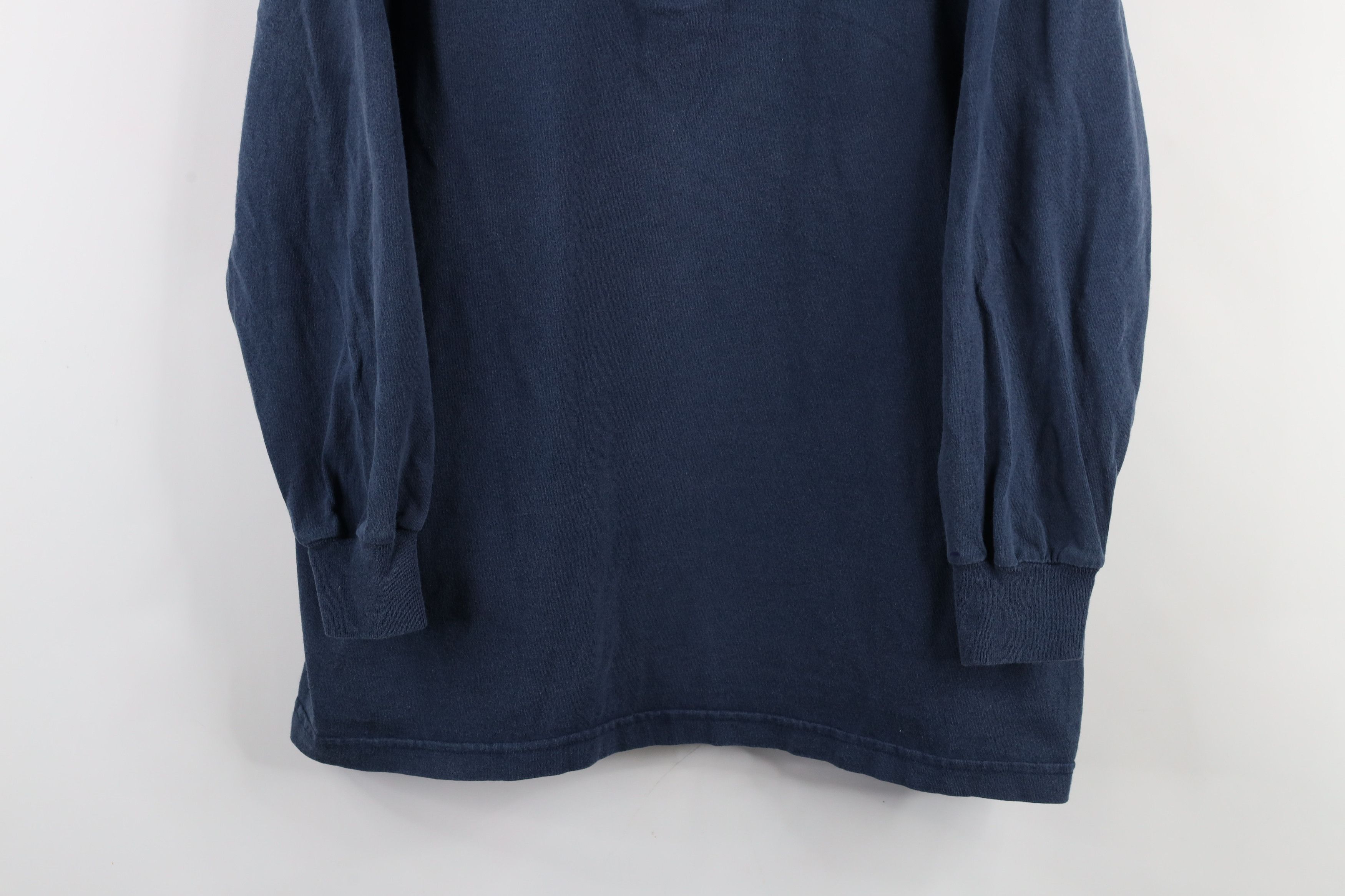 Disney × Vintage Vintage 90s Disney Winnie the Pooh Long Sleeve T-Shirt Size XXL / US 16-18 / IT 52-54 - 3 Thumbnail