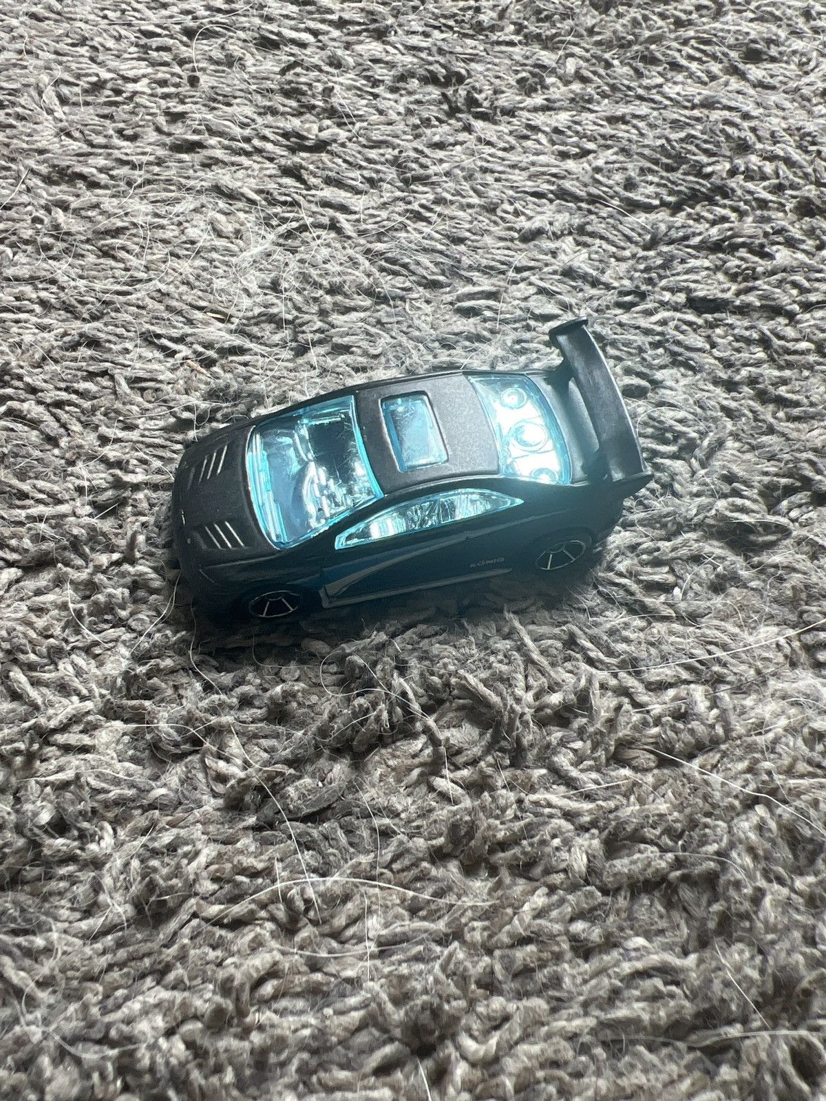 Honda 2006 Hot Wheels Honda Civic Si Size ONE SIZE - 1 Thumbnail