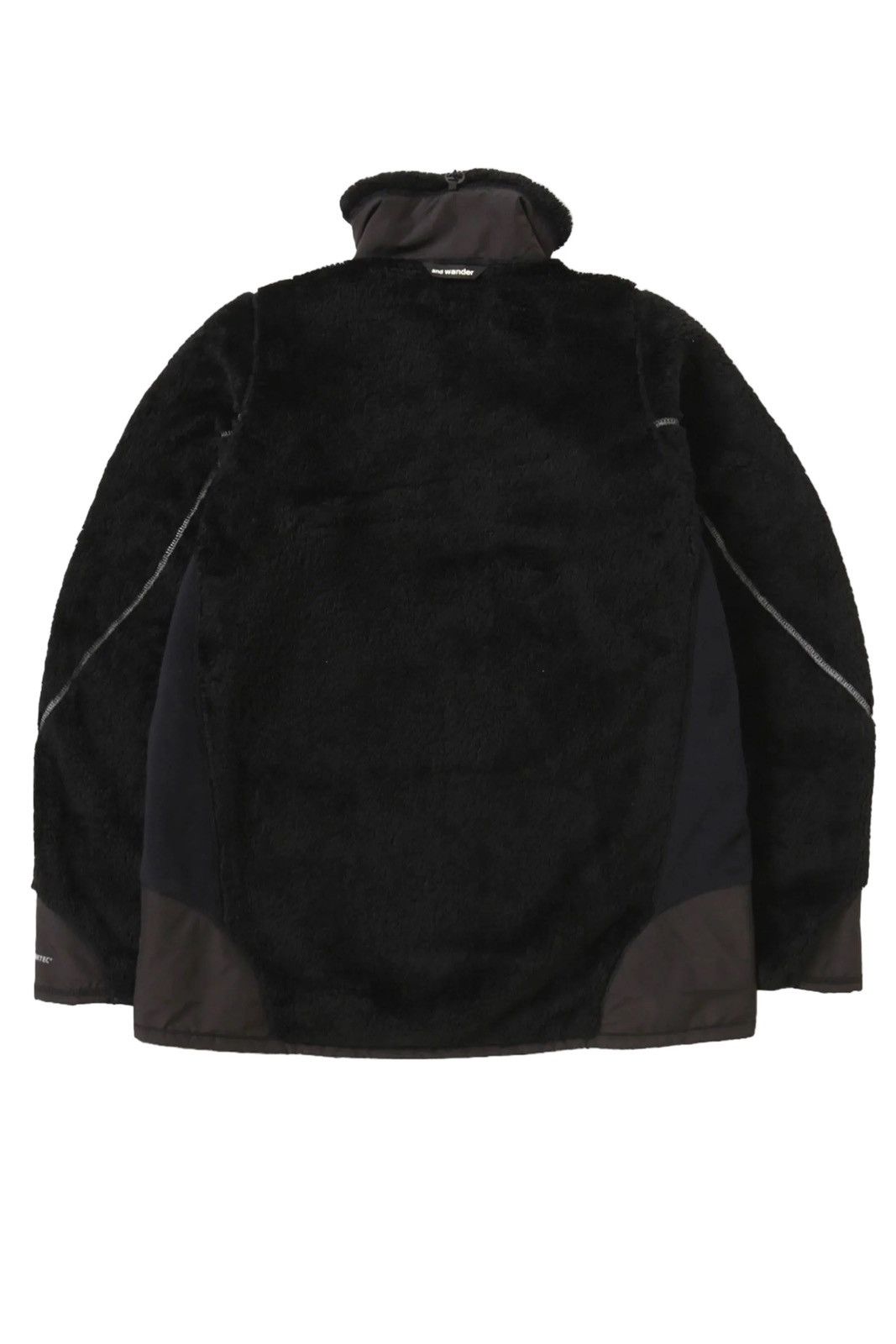 And Wander And Wander Fleece Zip Up sz 4 Size US L / EU 52-54 / 3 - 7 Thumbnail