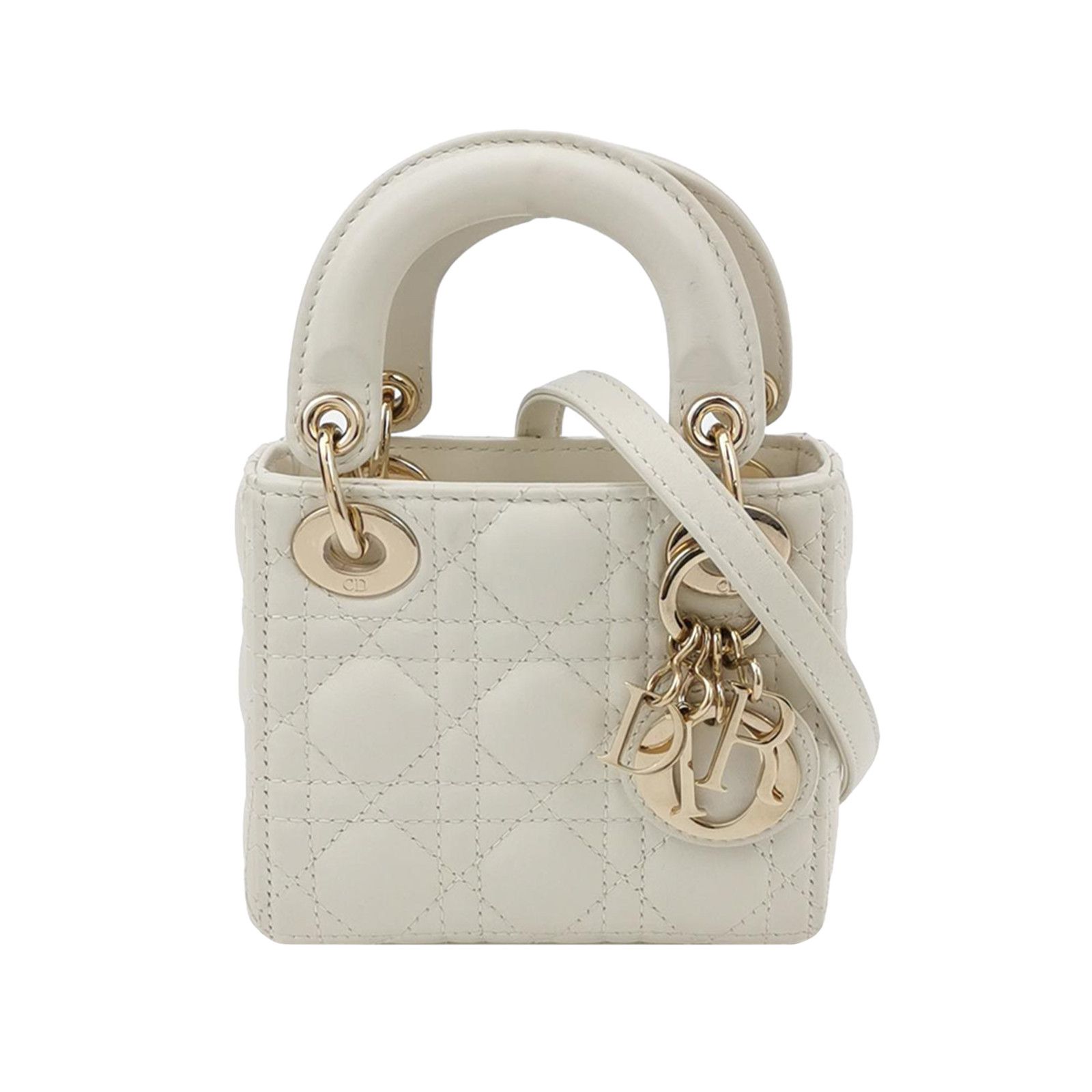 Dior Dior Women os Shoulder Bags Size ONE SIZE - 1 Thumbnail