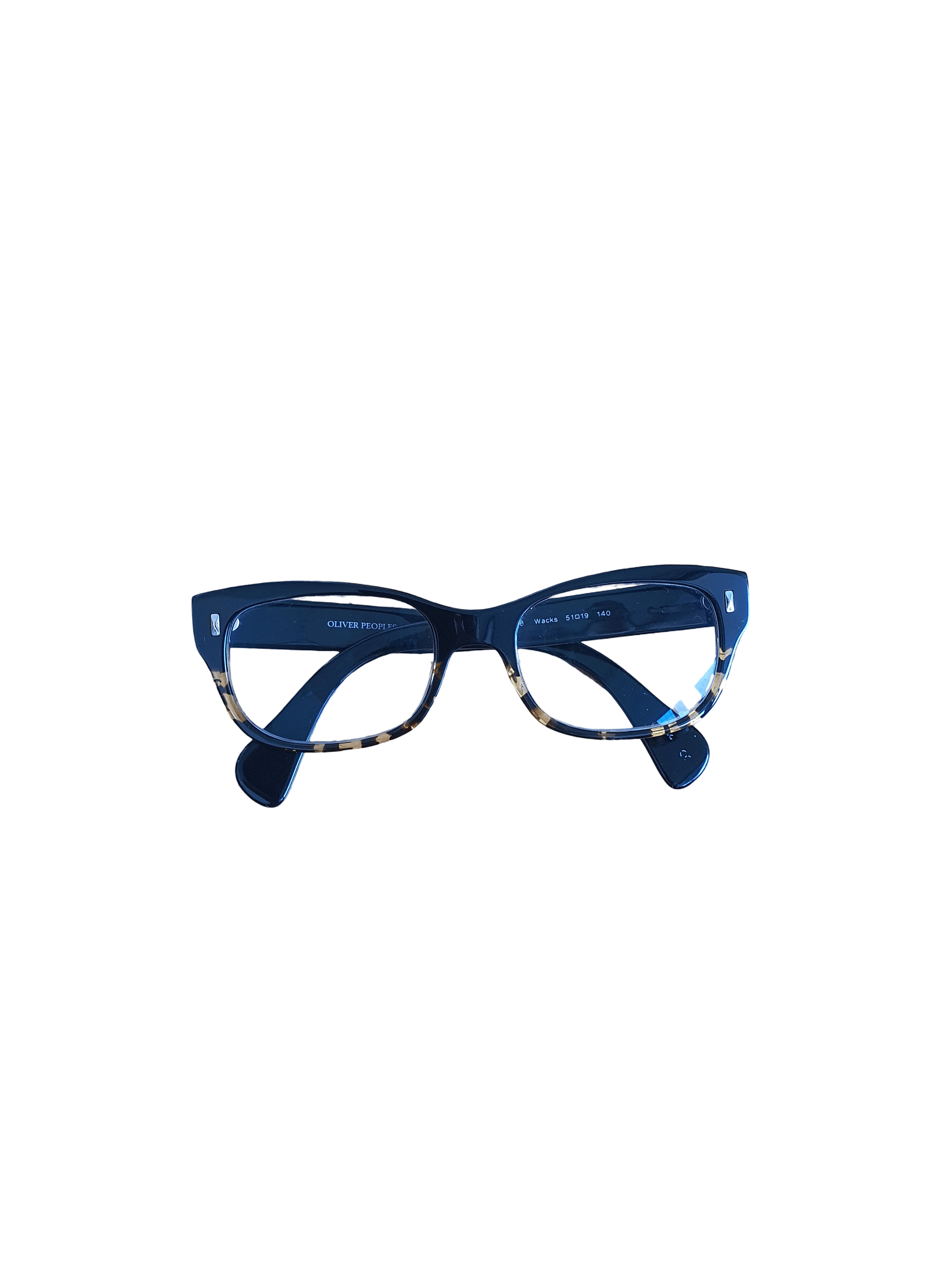 Oliver Peoples WACKS Frames Glasses (OV5174 1178) - Unisex - Sz 51-19-140 Size ONE SIZE - 1 Thumbnail