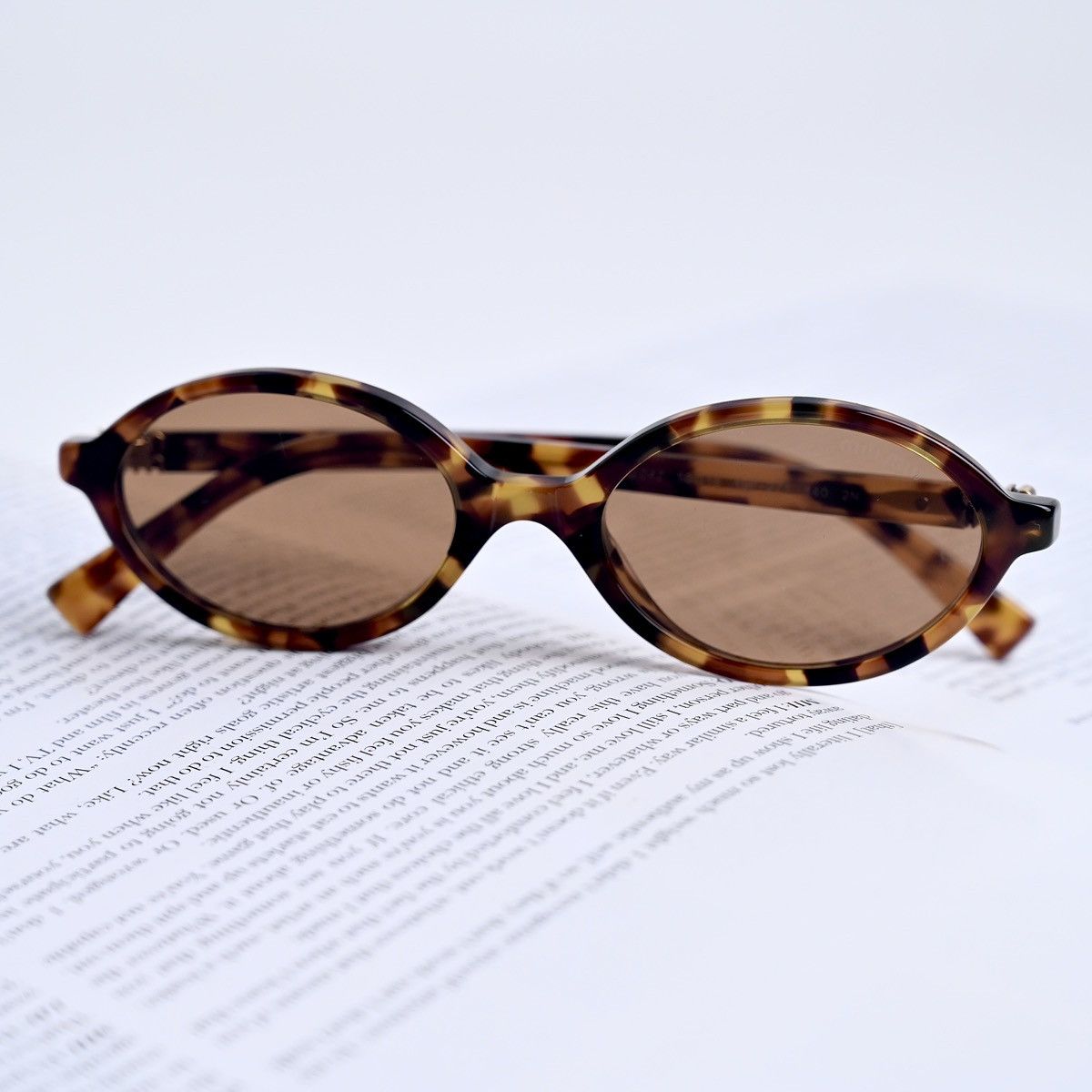 Balenciaga BALENCIAGA BB0102SA 001 SUNGLASSES Size ONE SIZE - 6 Thumbnail