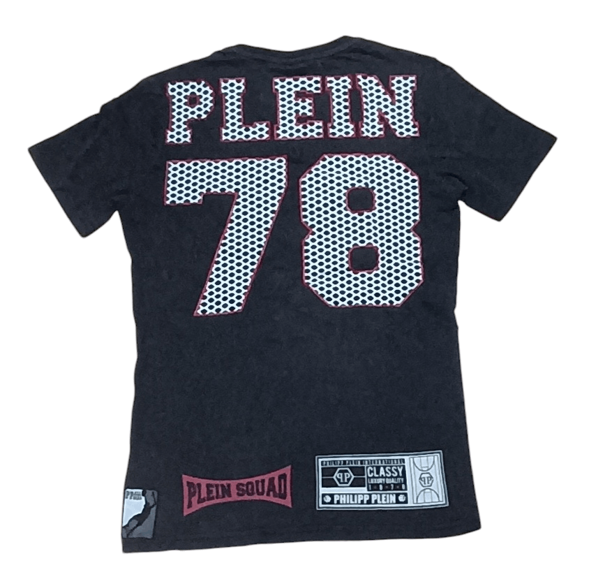 Philipp Plein PHILIP PLEIN HOMME SKULL SHIRT Size US M / EU 48-50 / 2 - 8 Thumbnail