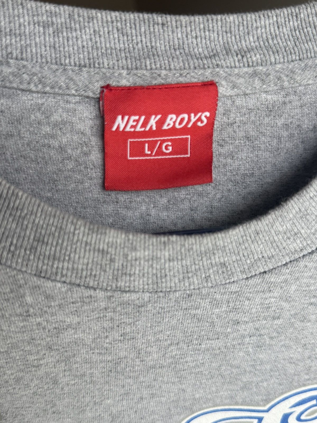 Full Send Full Send Rona Szn Tee Size US L / EU 52-54 / 3 - 3 Thumbnail