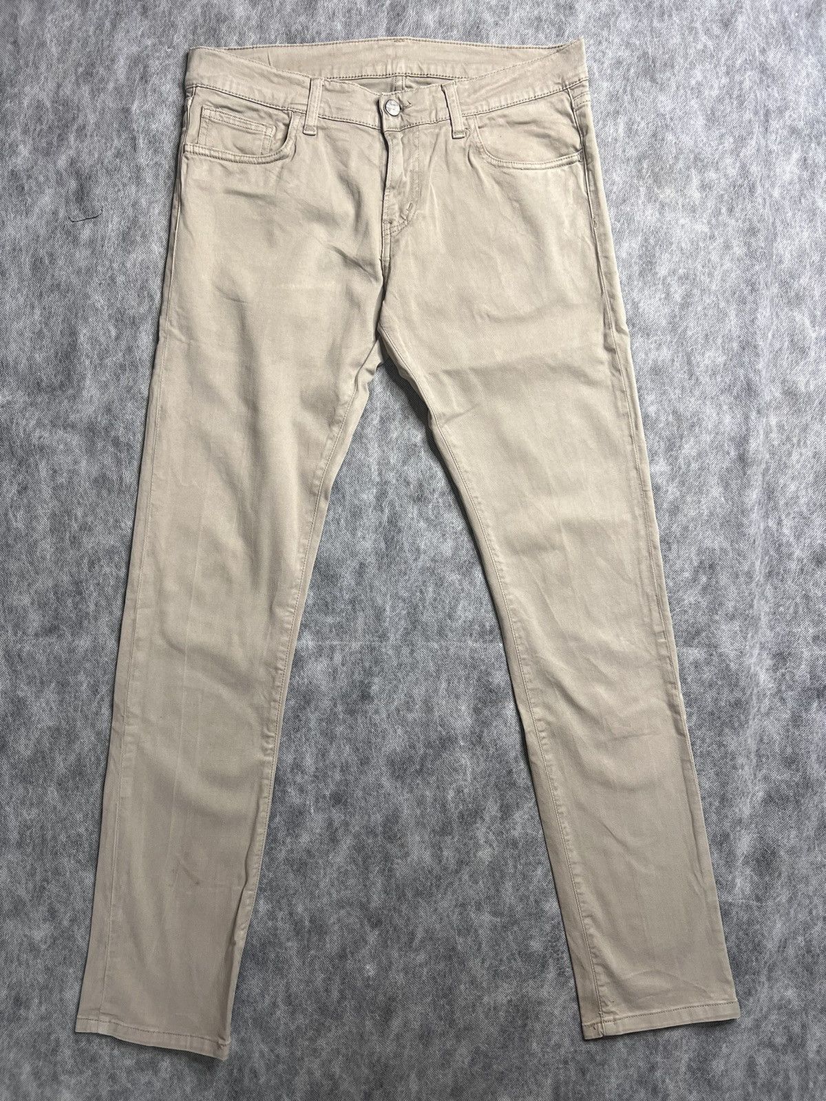 Carhartt Carhartt WIP Rebel Pants Size US 31 - 1 Thumbnail
