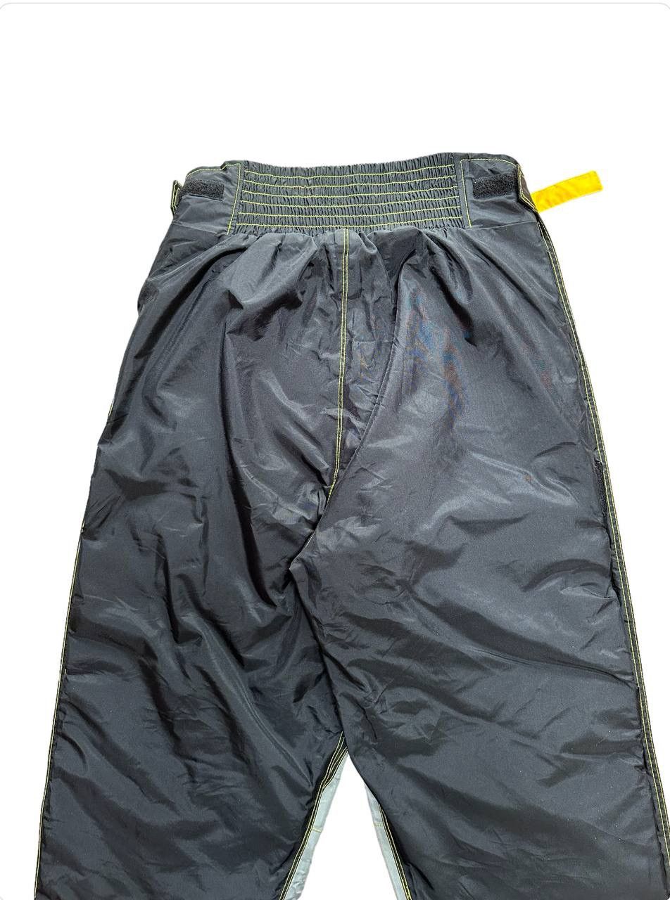 Sports Specialties × YELLOW CORN Vtg Yellow Corn Patchwork Pants Size US 34 / EU 50 - 8 Thumbnail