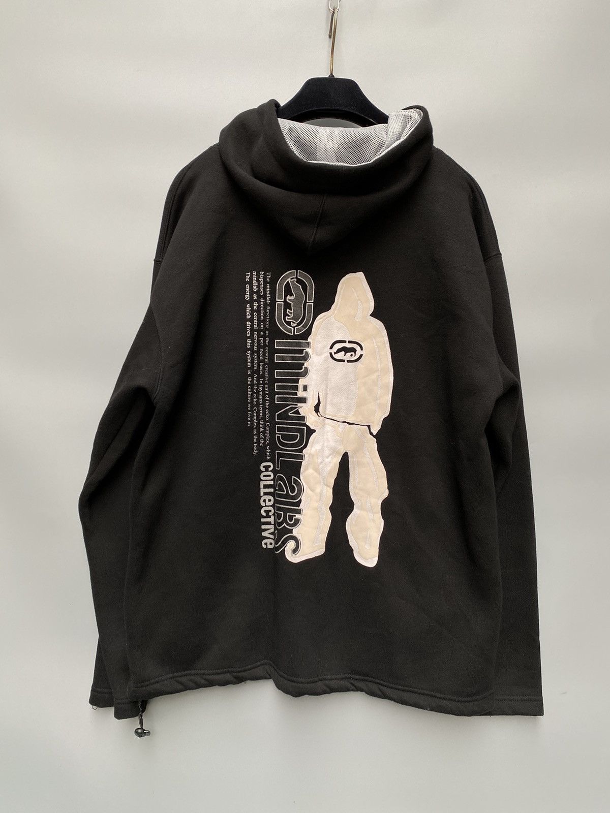 Supreme×UNDERCOVER 16AW Anarchy Hooded Supreme（シュプリーム） 16AW×UNDERCOVER Anarchy Hooded Sweatshirt