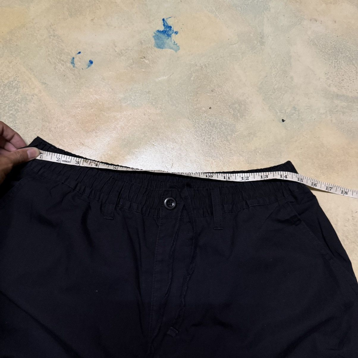 GU GU Baggy Pants Balloon Style Size US 30 / EU 46 - 3 Thumbnail