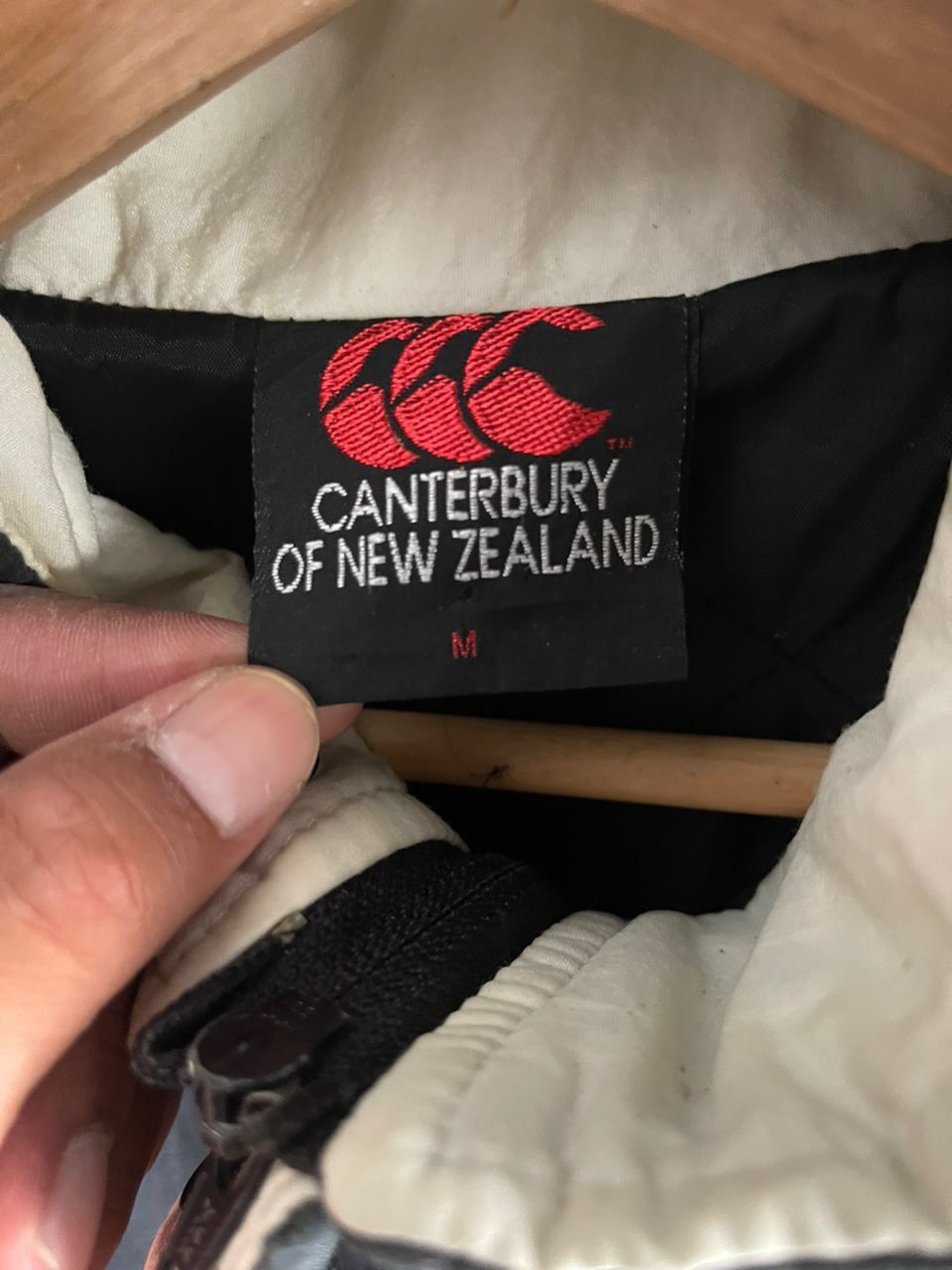 Canterbury of New Zealand Canterbury jacket Size US M / EU 48-50 / 2 - 3 Thumbnail