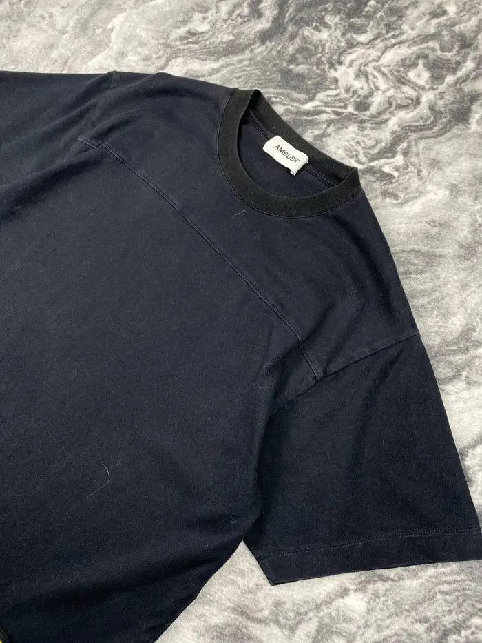 Ambush Design Ambush T Shirt With Waist Pocket Size US L / EU 52-54 / 3 - 2 Thumbnail