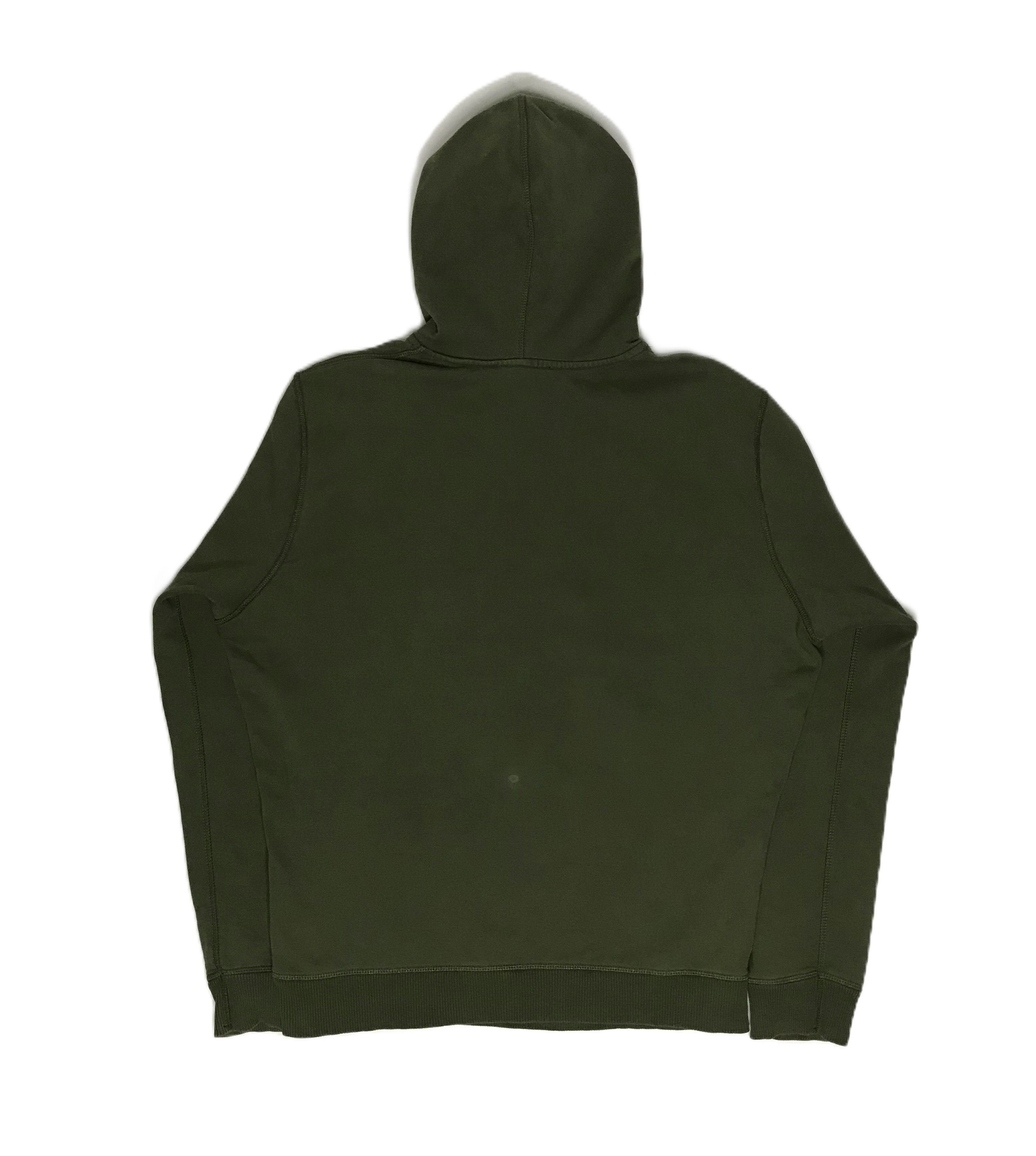Diesel Diesel Mens Hoodie Pullover Only The Brave Collection Size US L / EU 52-54 / 3 - 6 Thumbnail