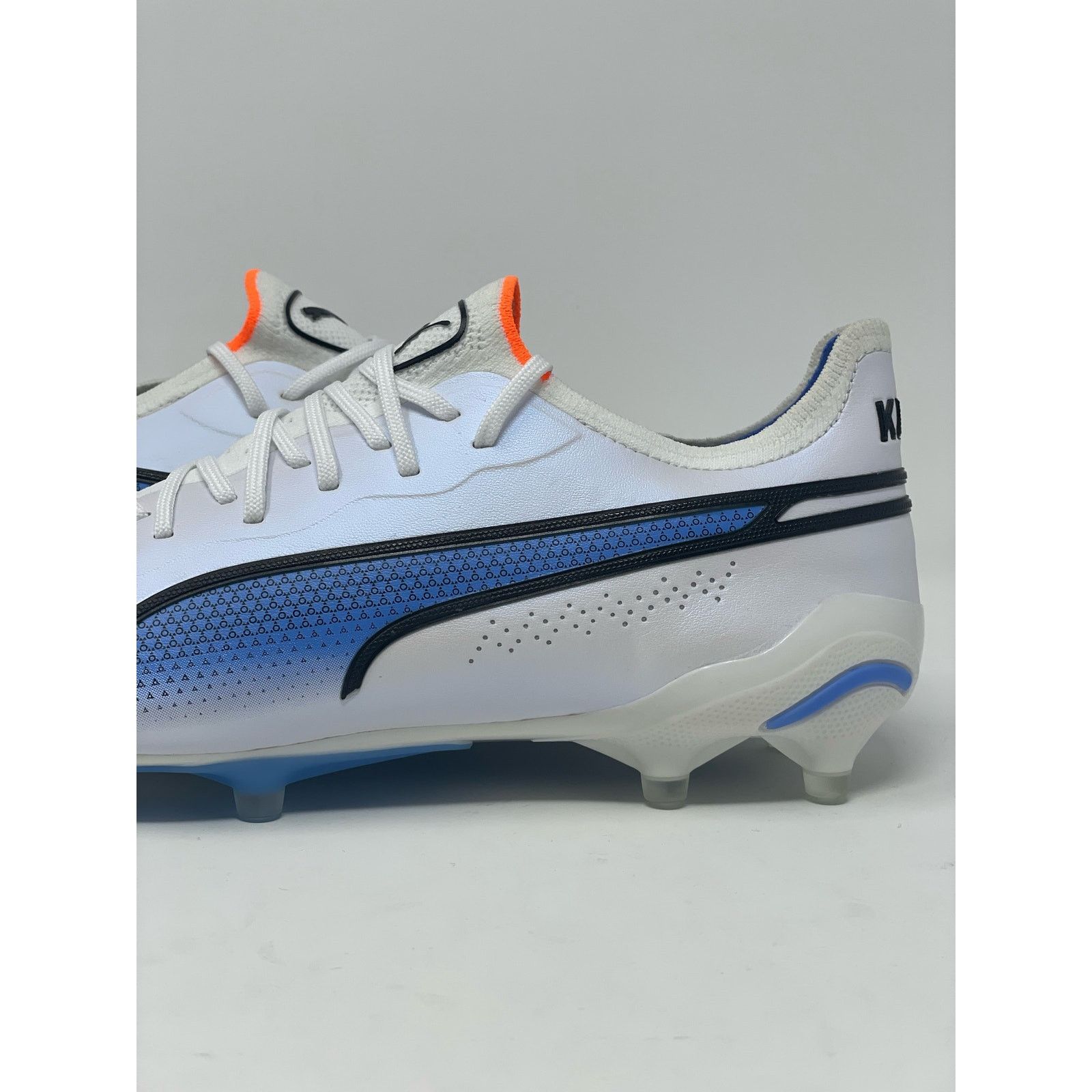 Puma Puma King Ultimate FG AG Soccer Cleats Shoes Mens Size 7 New Size US 7 / EU 40 - 7 Thumbnail