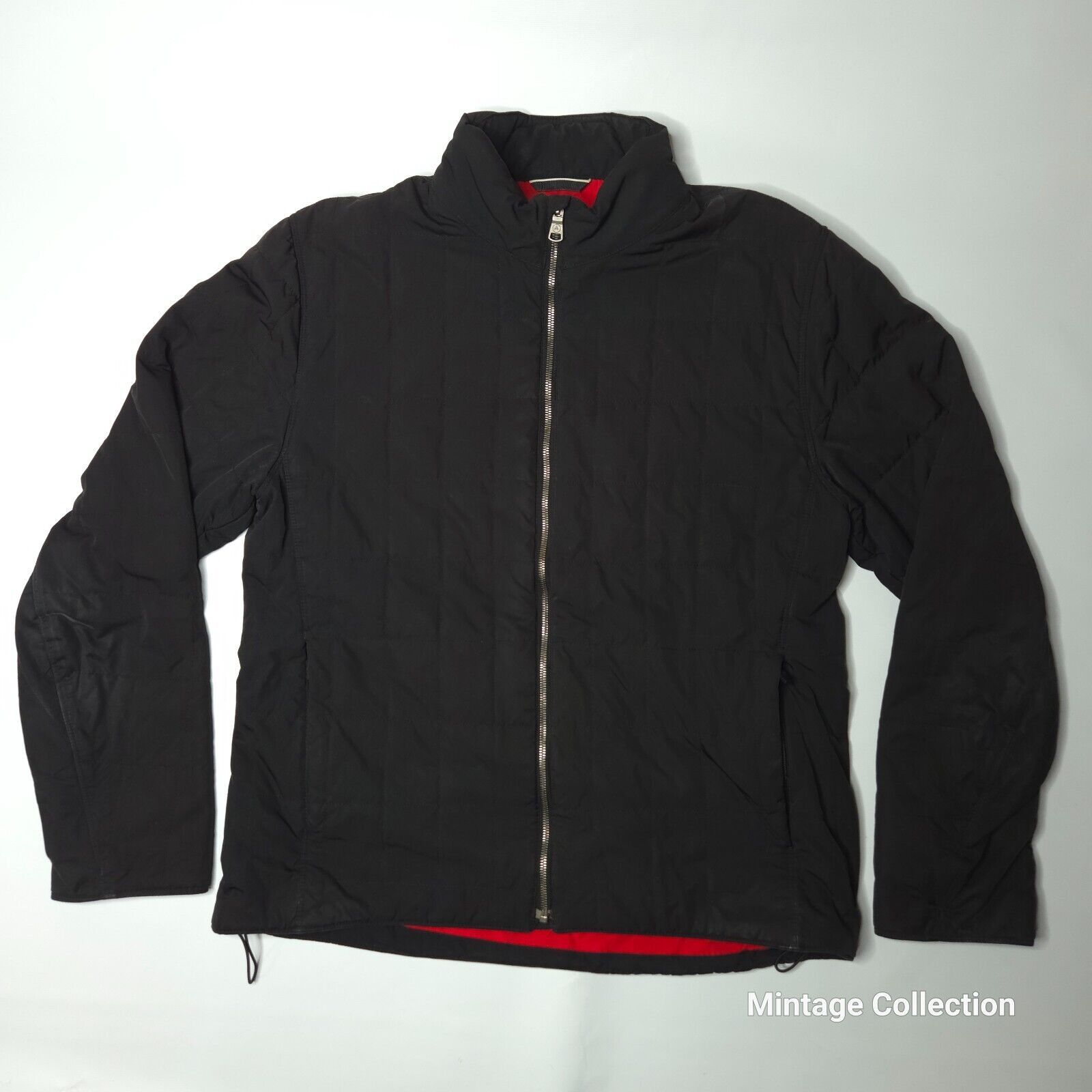 Aether Apparel AETHER ALTO JACKET BLACK Sz 3 INSULATED REPELLENT RESISTANT Size US L / EU 52-54 / 3 - 2 Thumbnail
