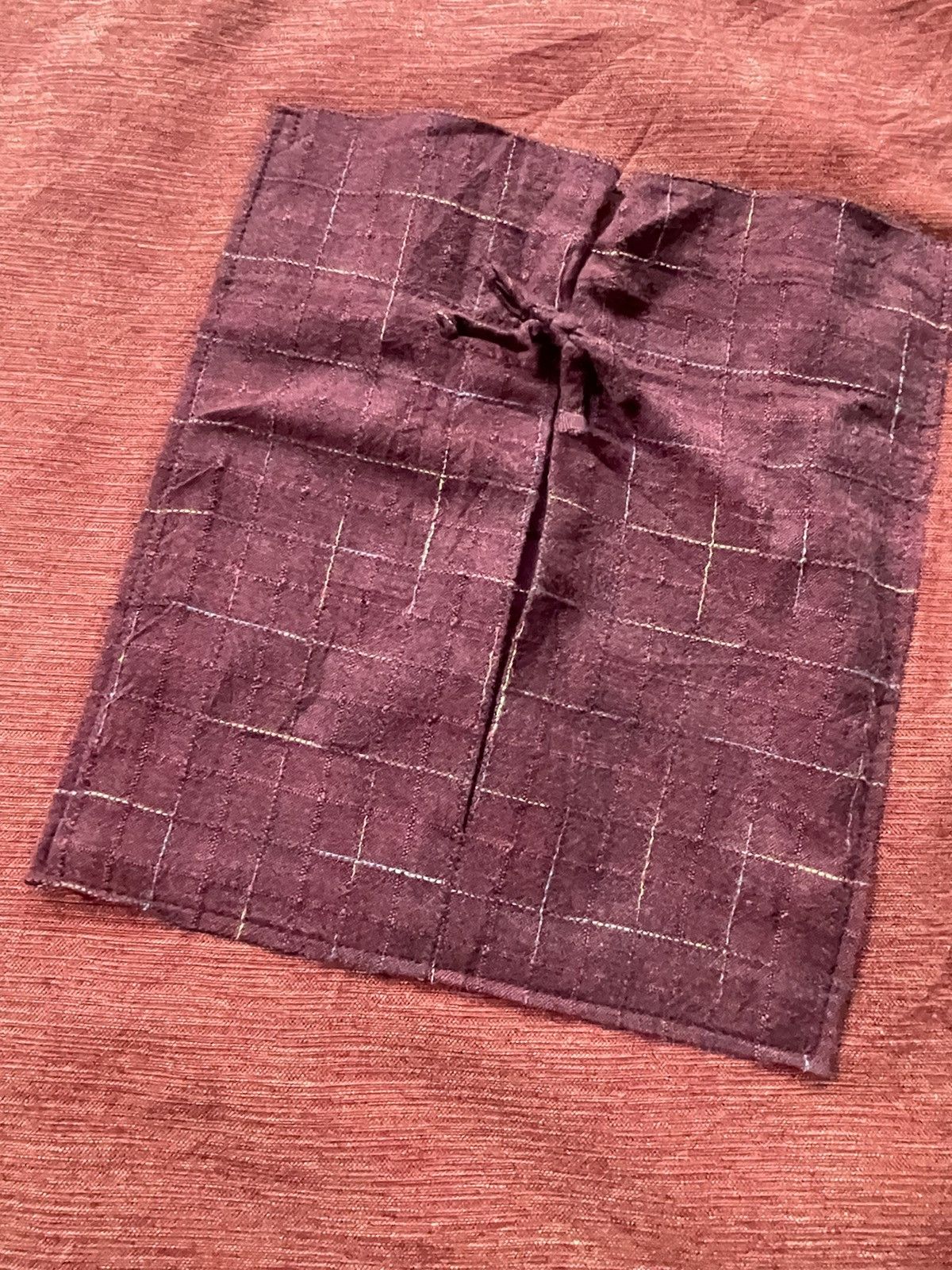 Japanese Brand Museum Mamas Kimono Jacket Size US XL / EU 56 / 4 - 15 Thumbnail
