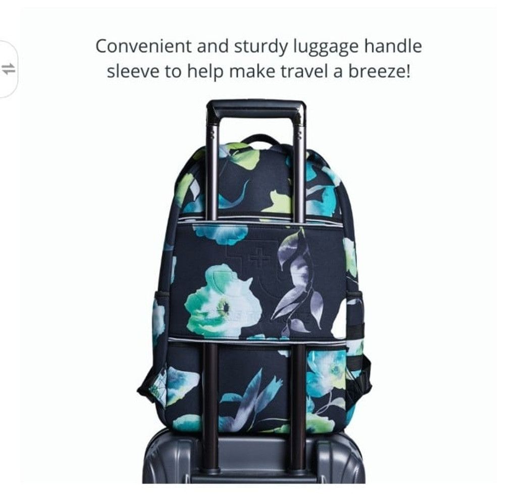 John Elliott Jo+JAX NEO Backpack Size ONE SIZE - 9 Thumbnail