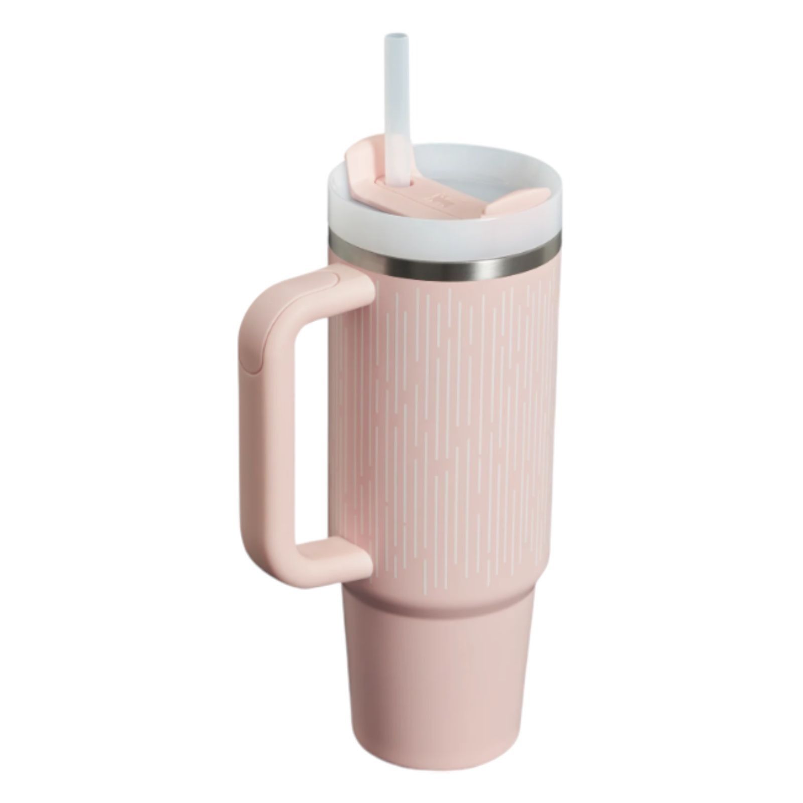 Designer STANLEY Clean Slate Quencher H2.0 FLOWSTATE TUMBLER 30oz Sof Size ONE SIZE - 2 Thumbnail