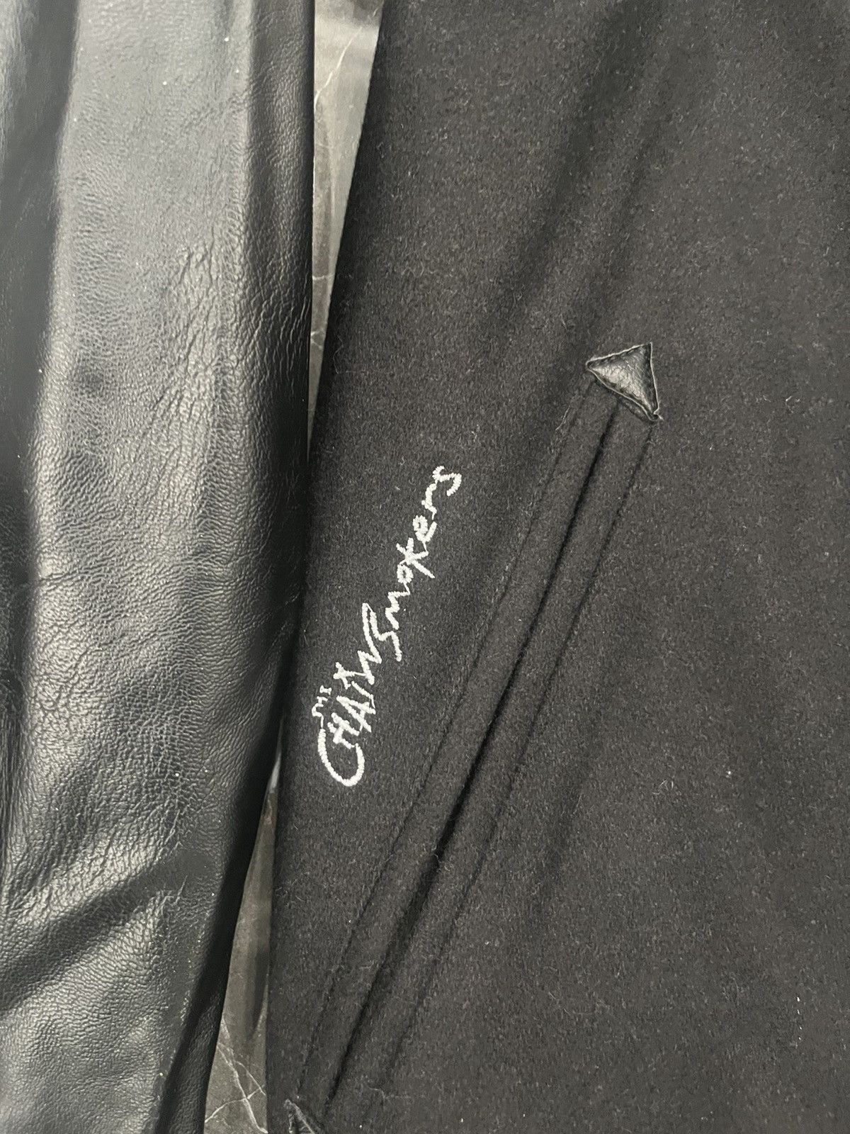 Band Tees Chainsmokers 2015 Friend Zone Tour Limited Edition Jacket Size US L / EU 52-54 / 3 - 2 Thumbnail