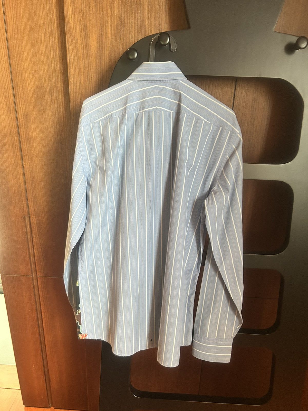 Paul Smith Paul Smith Tropical style Shirt size L Size US L / EU 52-54 / 3 - 4 Thumbnail