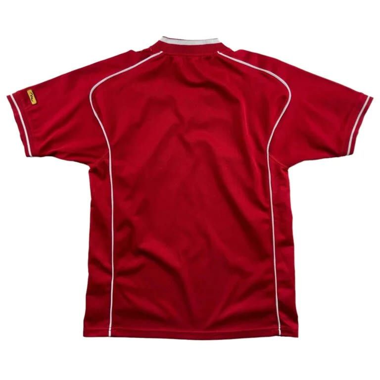 Other A.S.D. Laurenziana Mass football jersey size S Size US S / EU 44-46 / 1 - 2 Thumbnail