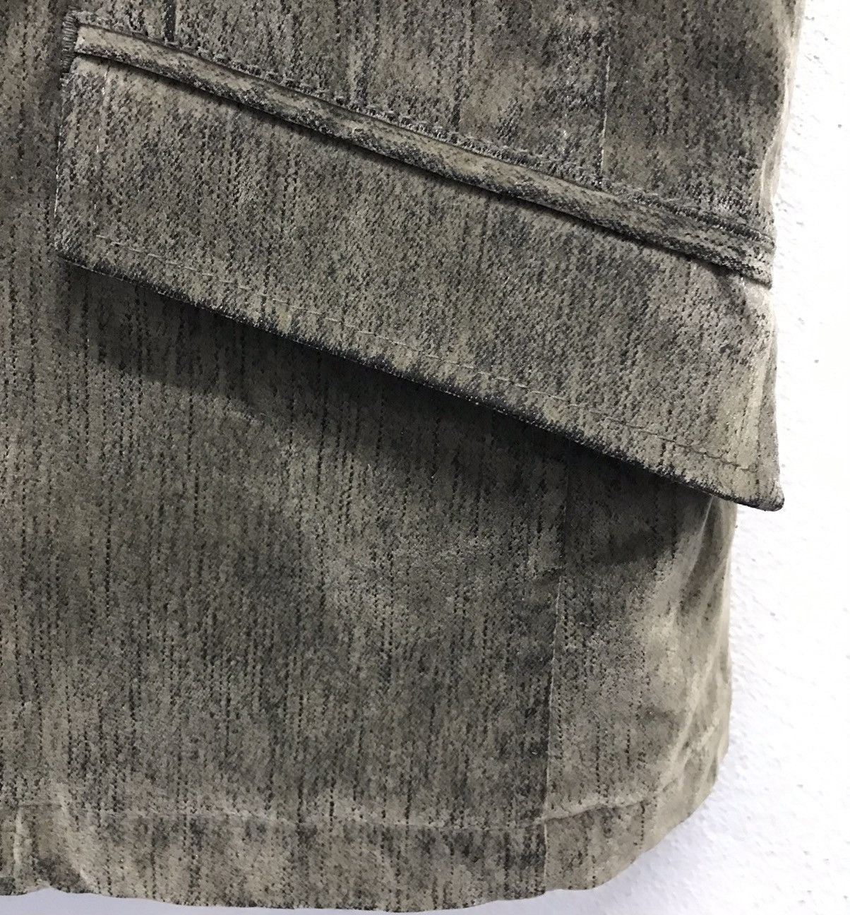 Katharine Hamnett London × Vintage Vintage Hamnett Jacket Size US S / EU 44-46 / 1 - 7 Thumbnail