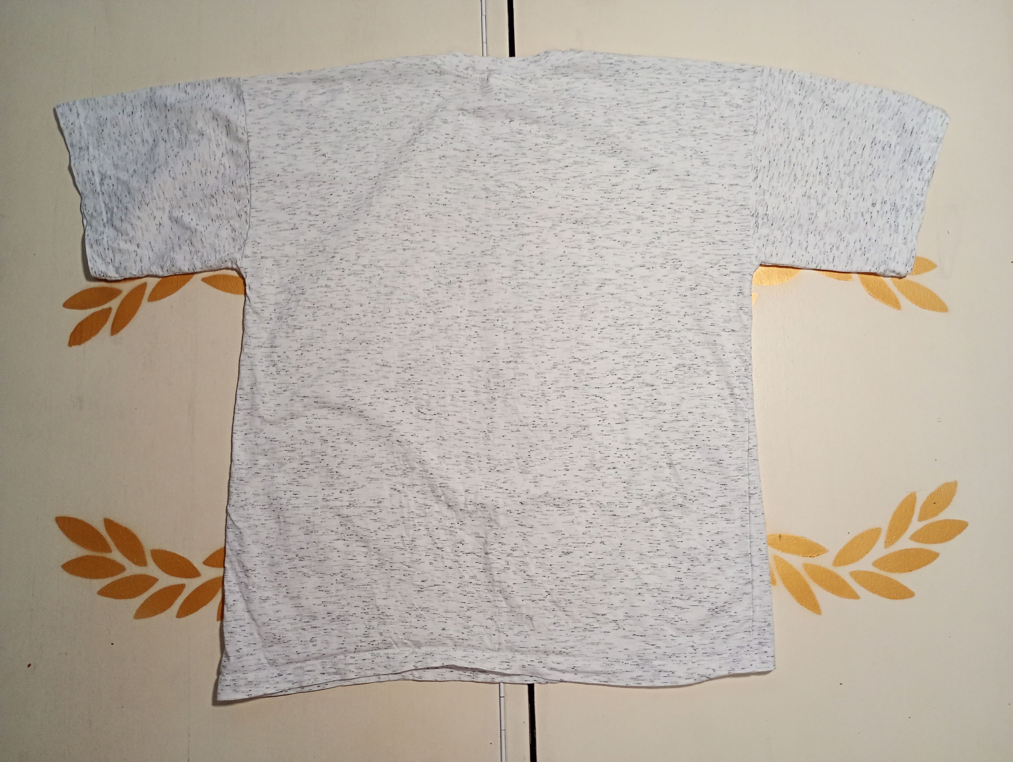 Vintage Mission Impossible T-Shirt Vintage 90's Size US L / EU 52-54 / 3 - 7 Thumbnail