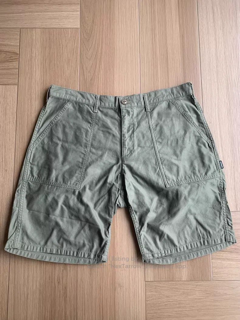Neighborhood Neighborhood size XL Sport leisure work pants Size US 28 / EU 44 - 1 Thumbnail