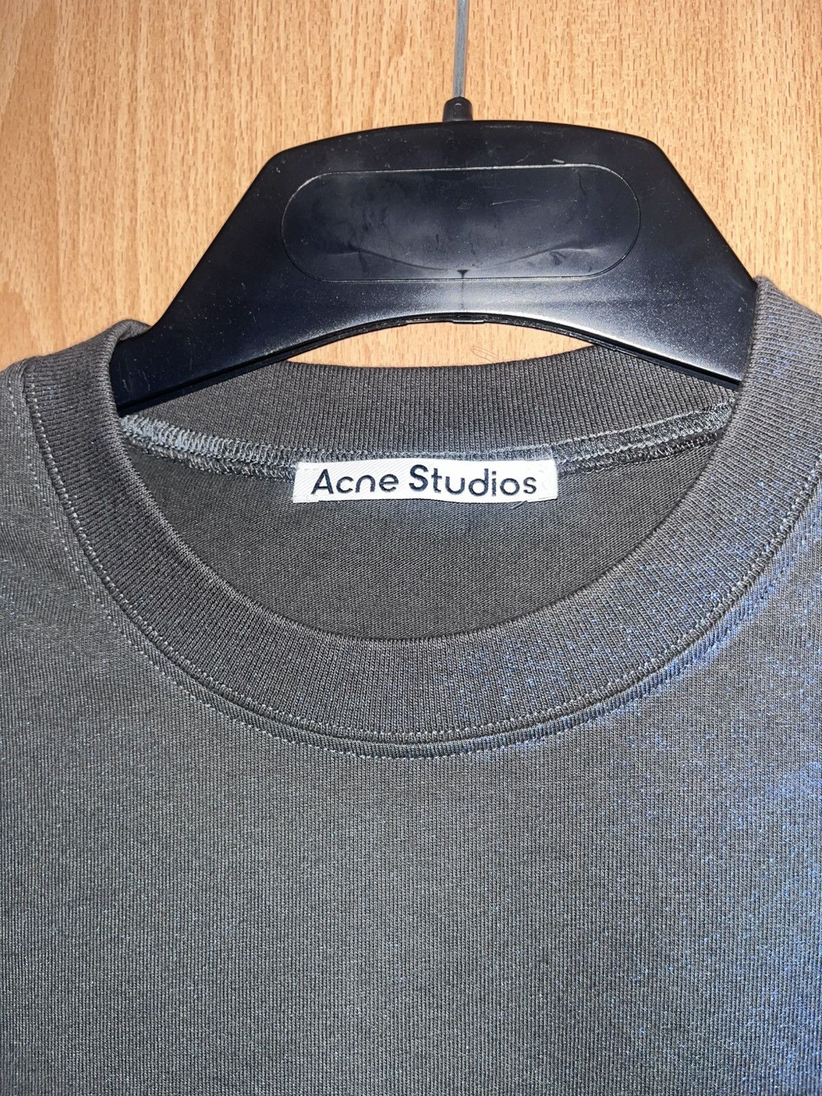 Acne Studios Acne Studios glitter Shirt Size US M / EU 48-50 / 2 - 5 Thumbnail
