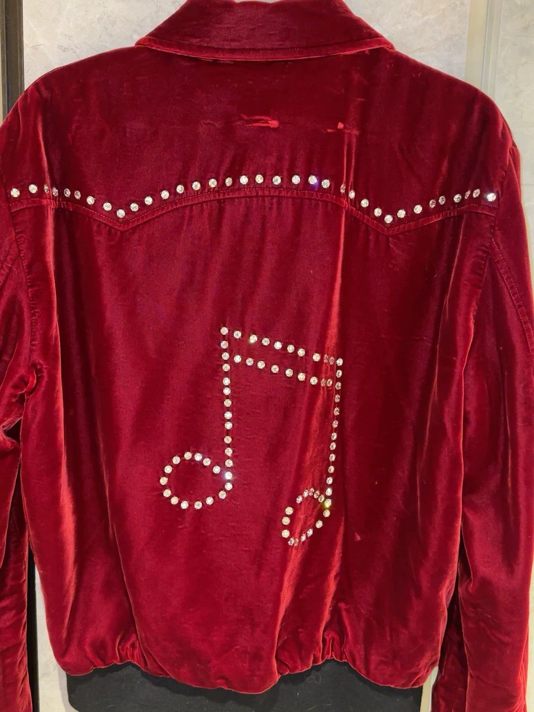 Saint Laurent Paris Saint Laurent Paris jacket Size US M / EU 48-50 / 2 - 1 Thumbnail