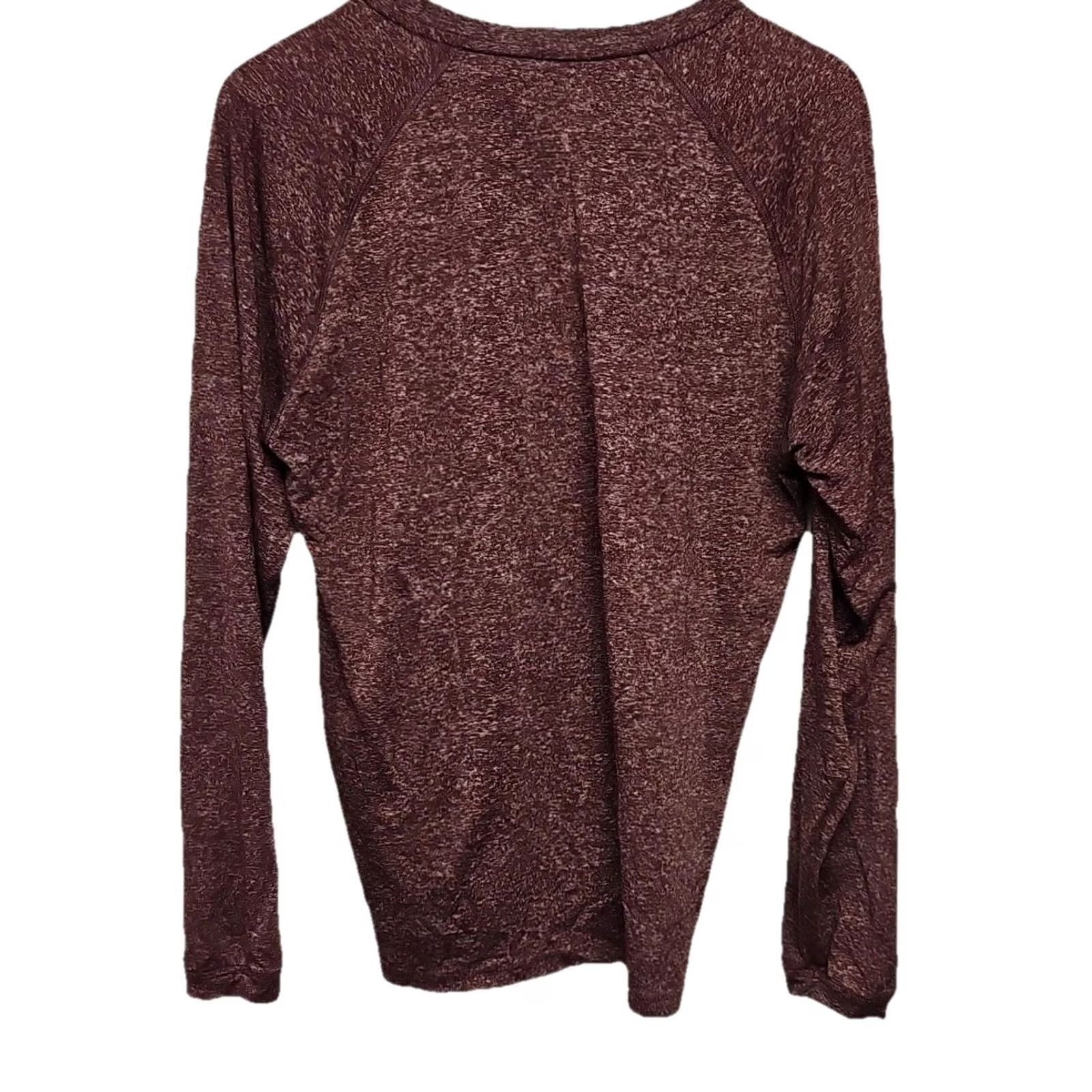 Adidas Adidas Texas A&M Aggies Softball Long Sleeve Shirt Women’s Small Climalite Size S / US 4 / IT 40 - 4 Thumbnail