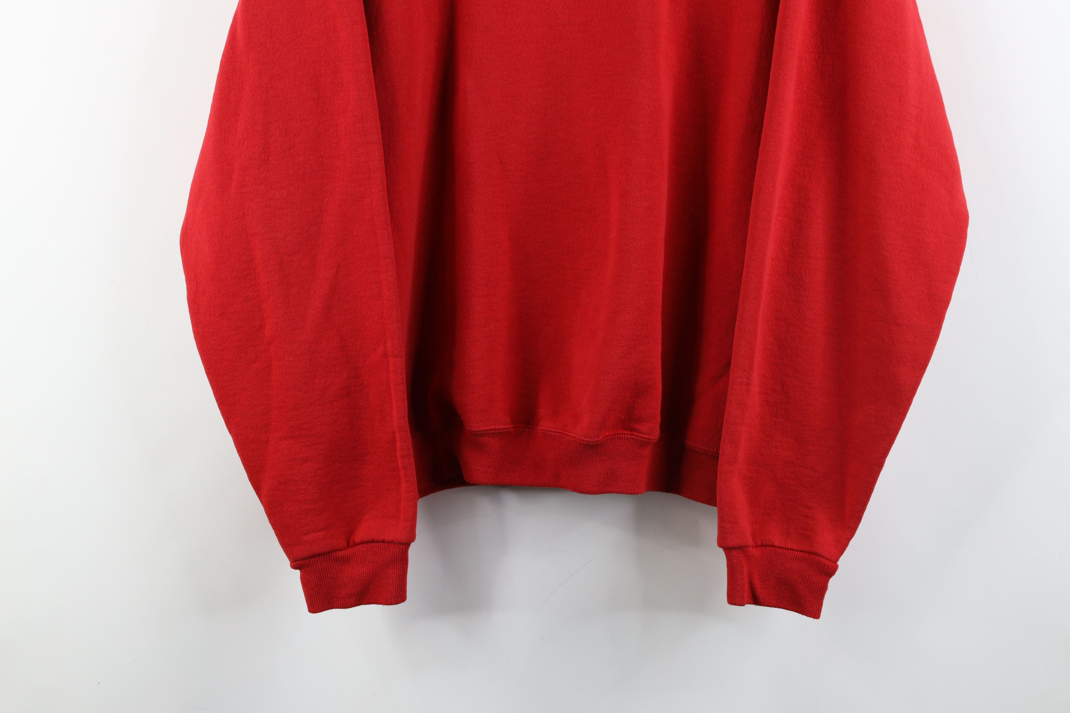 Vintage Vintage 90s Y2K Spell Cedar Point Amusement Park Sweatshirt Size US M / EU 48-50 / 2 - 3 Thumbnail