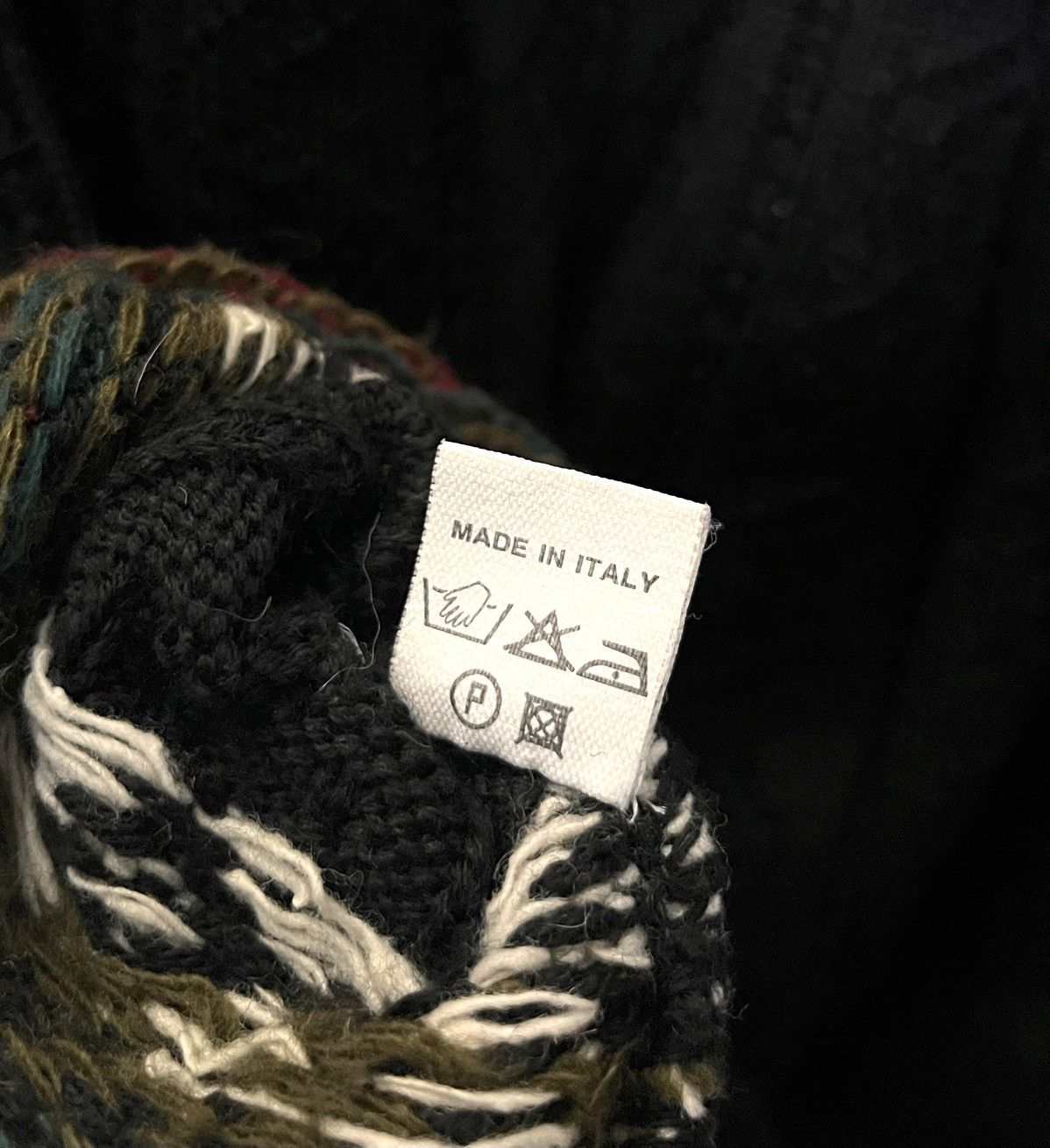 O'Neill × Quiksilver Vintage Oneill Wool Knit Sweater Size US XL / EU 56 / 4 - 8 Thumbnail