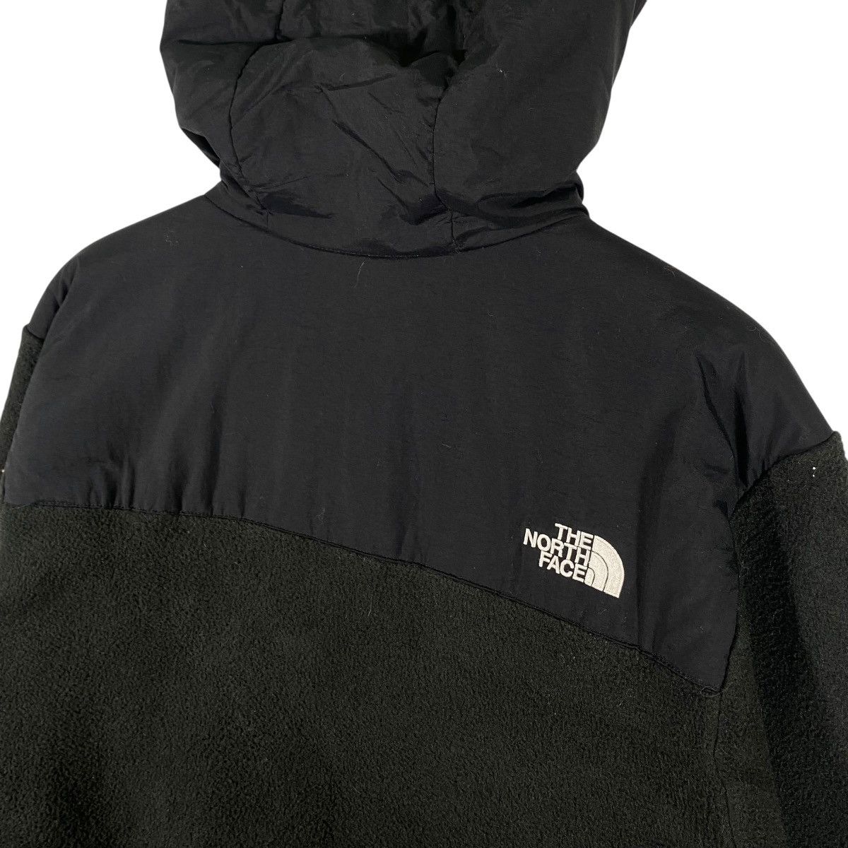 The North Face The North Face Fleece Zipper Jacket Size US XL / EU 56 / 4 - 11 Thumbnail