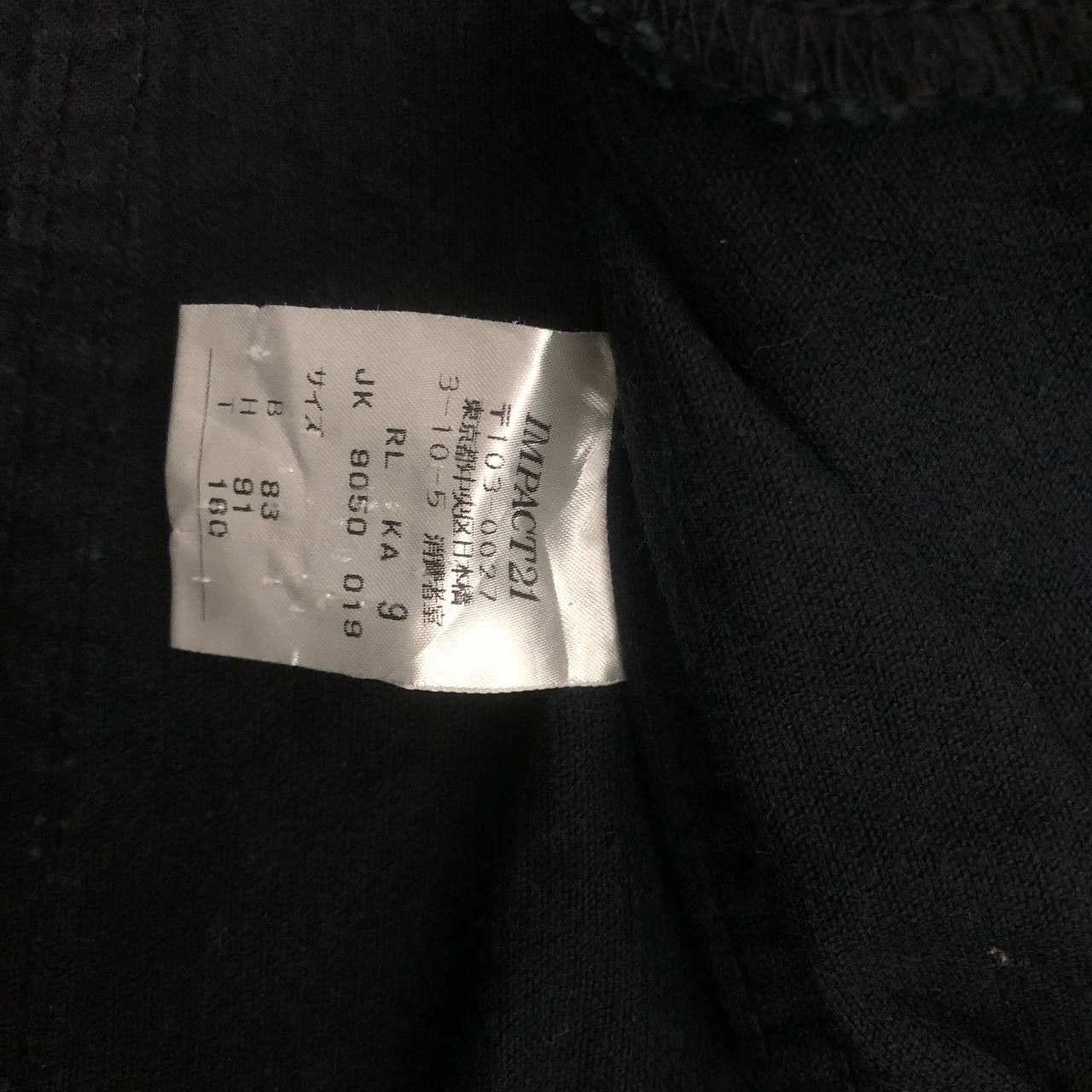 Polo Ralph Lauren Y523 VTG POLO SPORT RL TRUCKER CORDUROY JACKET CROP Size S / US 4 / IT 40 - 11 Thumbnail