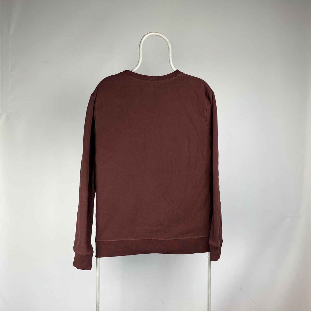 Allsaints Allsaints sweatshirt crewneck logo size Small Size US S / EU 44-46 / 1 - 2 Thumbnail