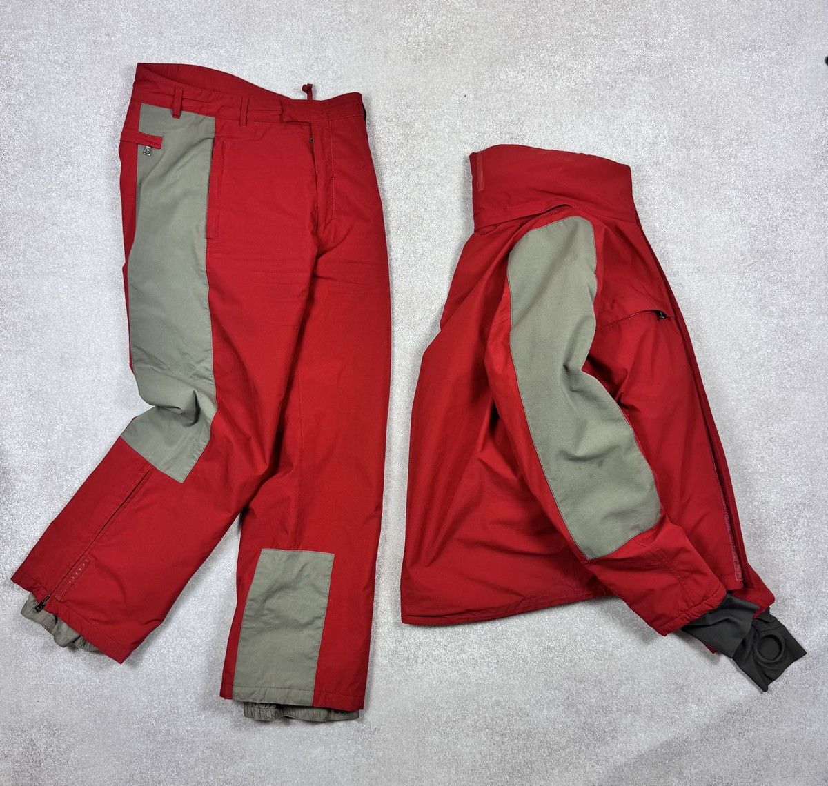 Prada Archive | Grailed